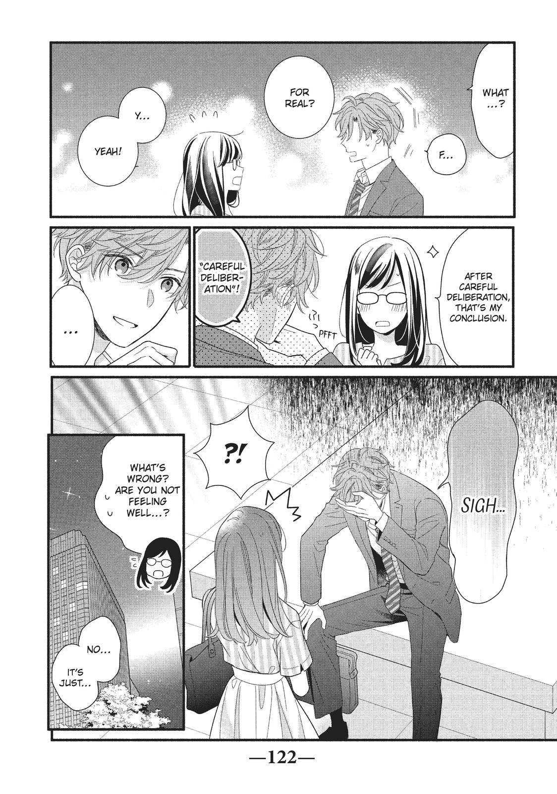 Koigakubo-kun Stole My First Time