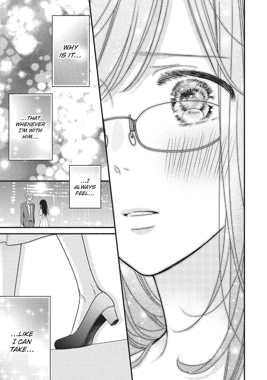 Koigakubo-kun Stole My First Time