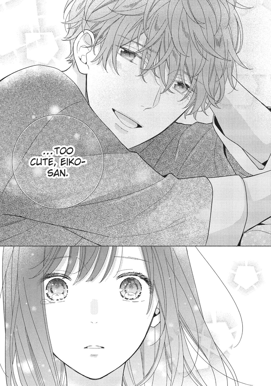 Koigakubo-kun Stole My First Time