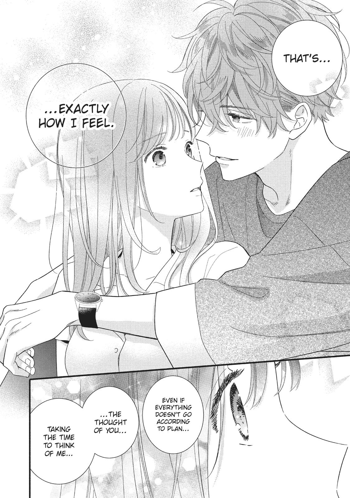 Koigakubo-kun Stole My First Time