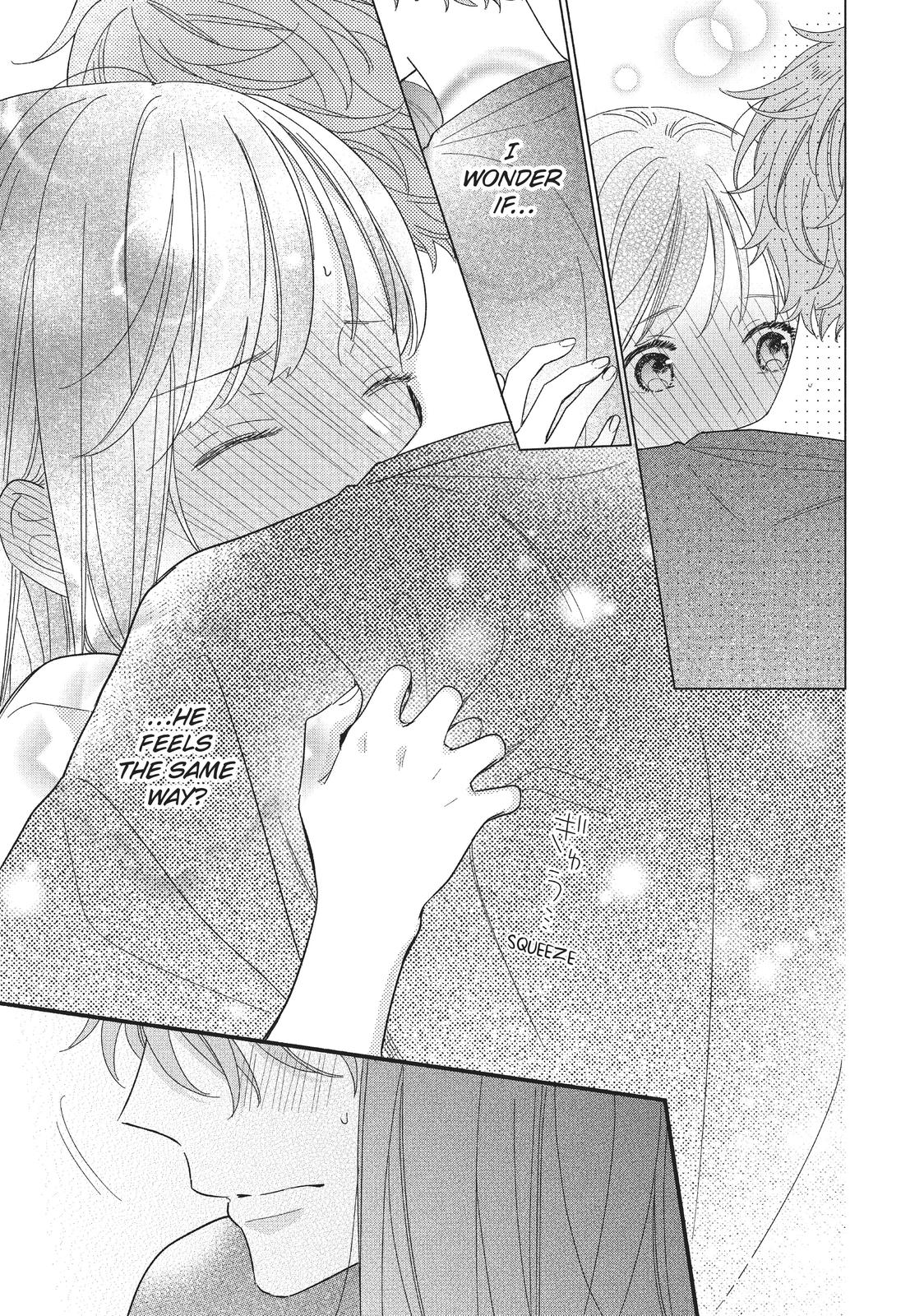 Koigakubo-kun Stole My First Time