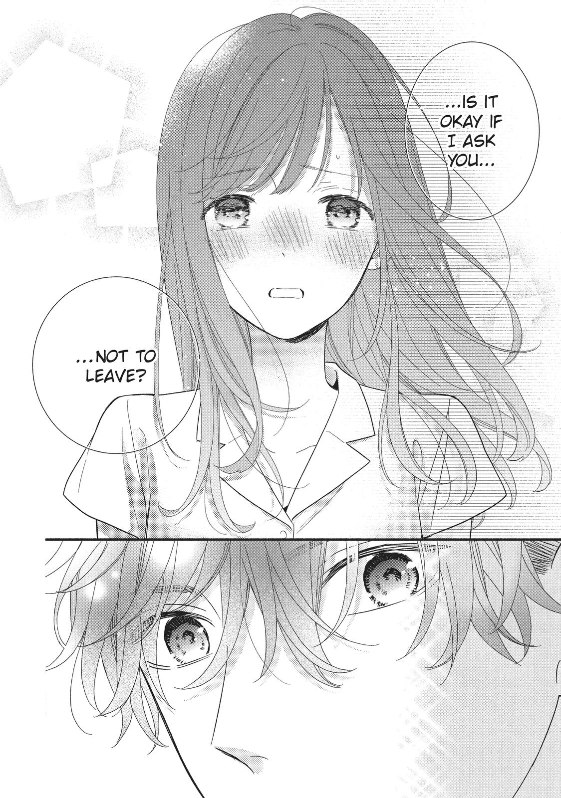 Koigakubo-kun Stole My First Time