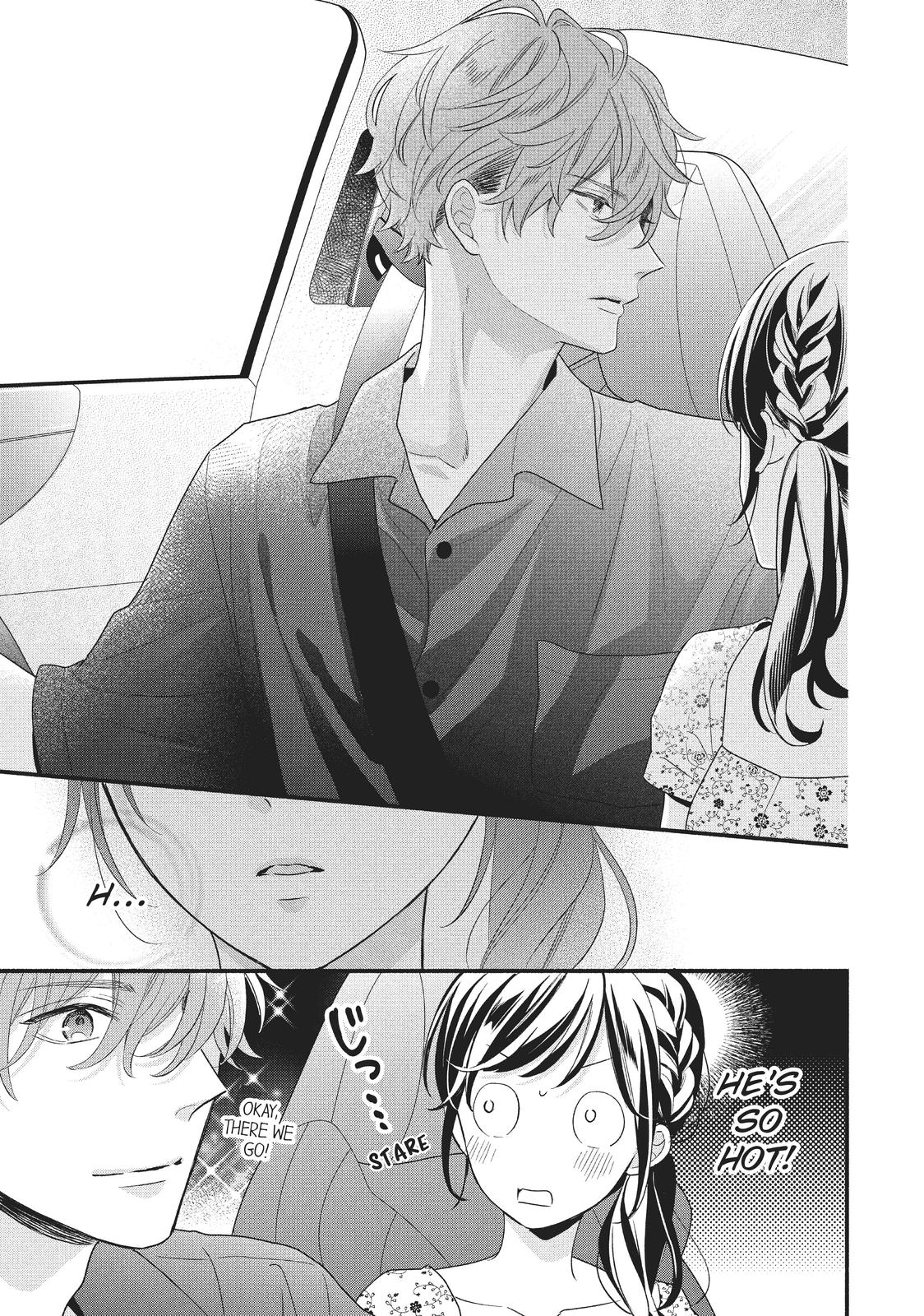 Koigakubo-kun Stole My First Time