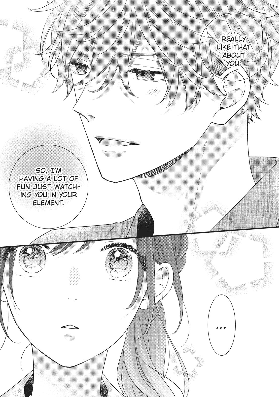 Koigakubo-kun Stole My First Time