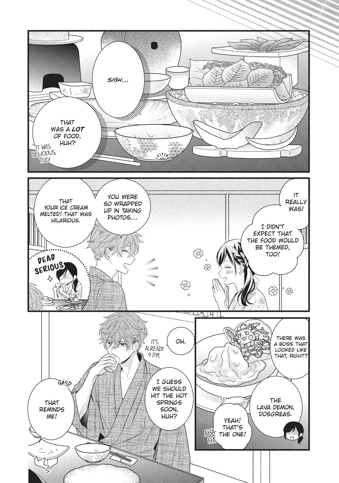 Koigakubo-kun Stole My First Time