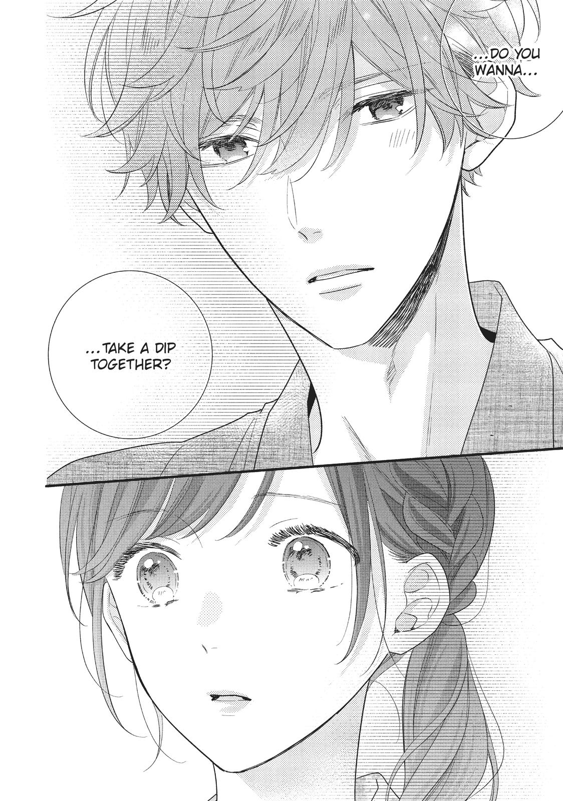 Koigakubo-kun Stole My First Time