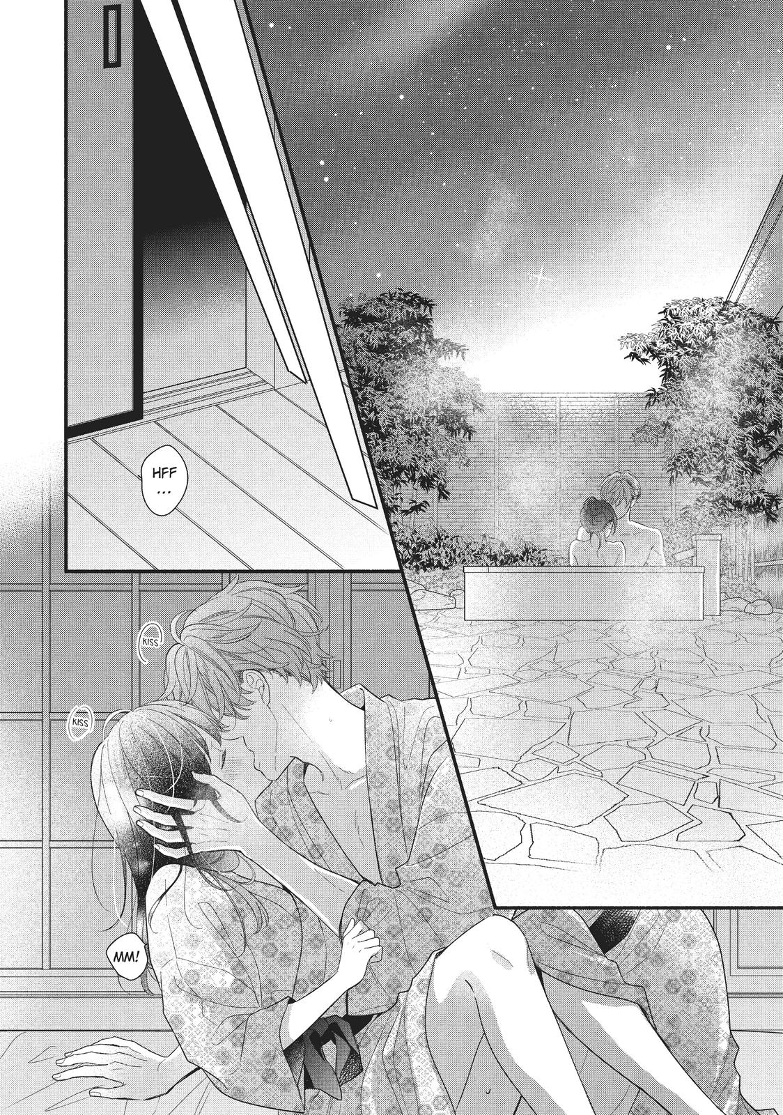 Koigakubo-kun Stole My First Time