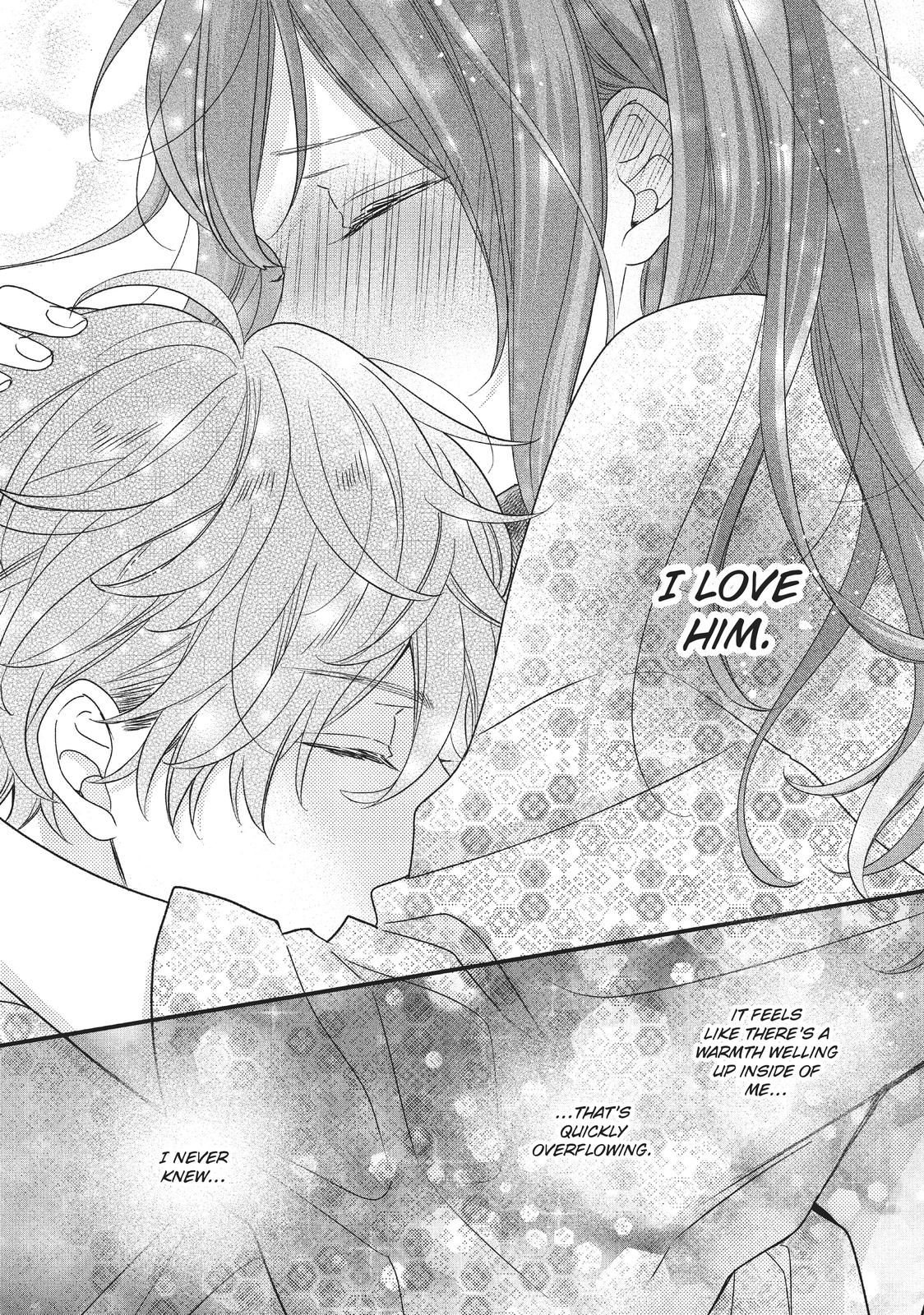 Koigakubo-kun Stole My First Time