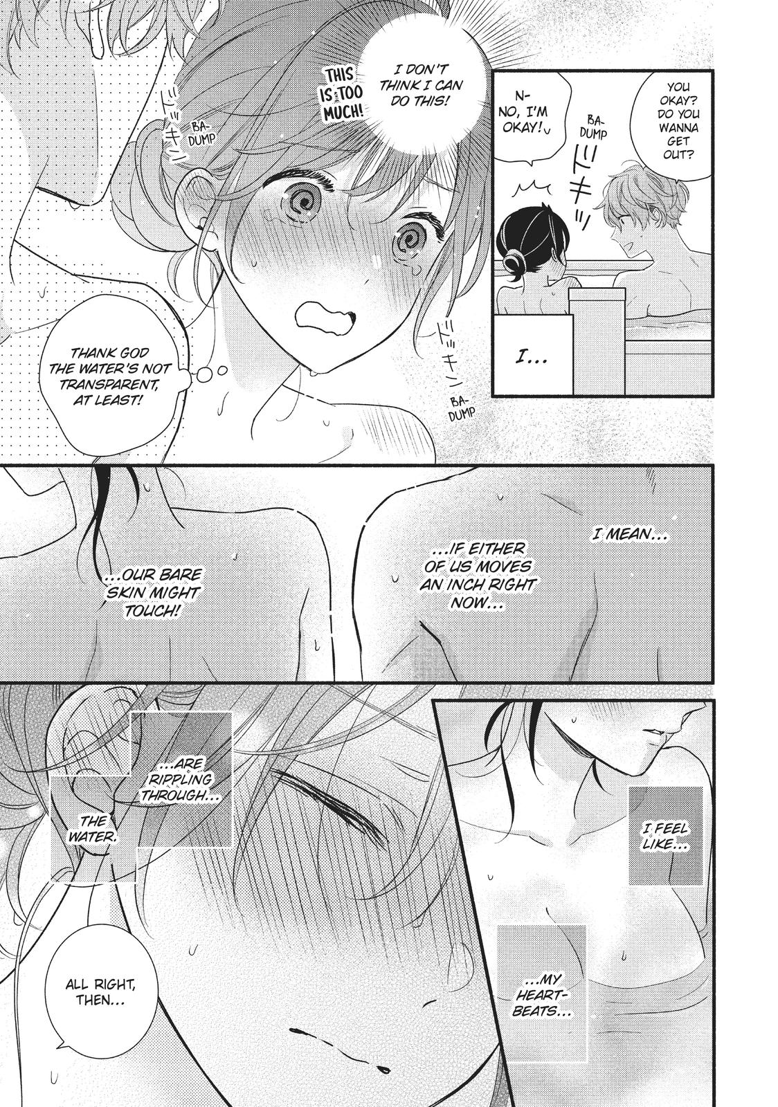 Koigakubo-kun Stole My First Time