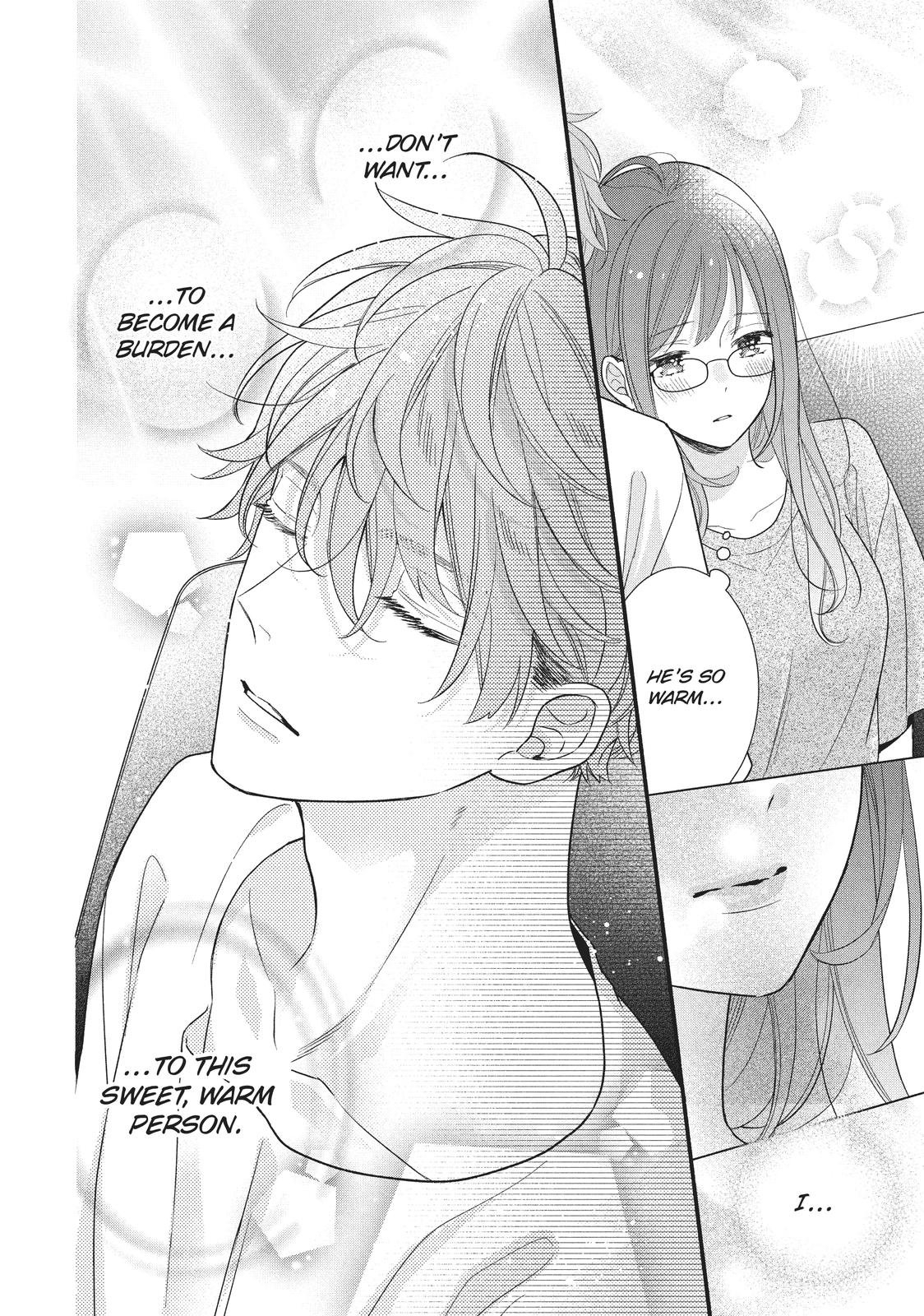 Koigakubo-kun Stole My First Time