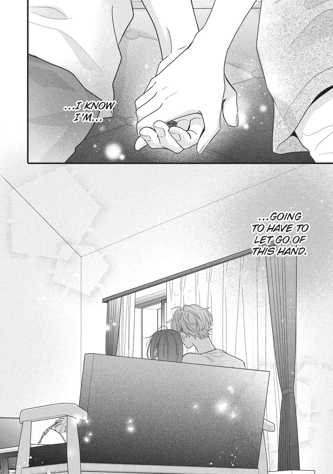 Koigakubo-kun Stole My First Time