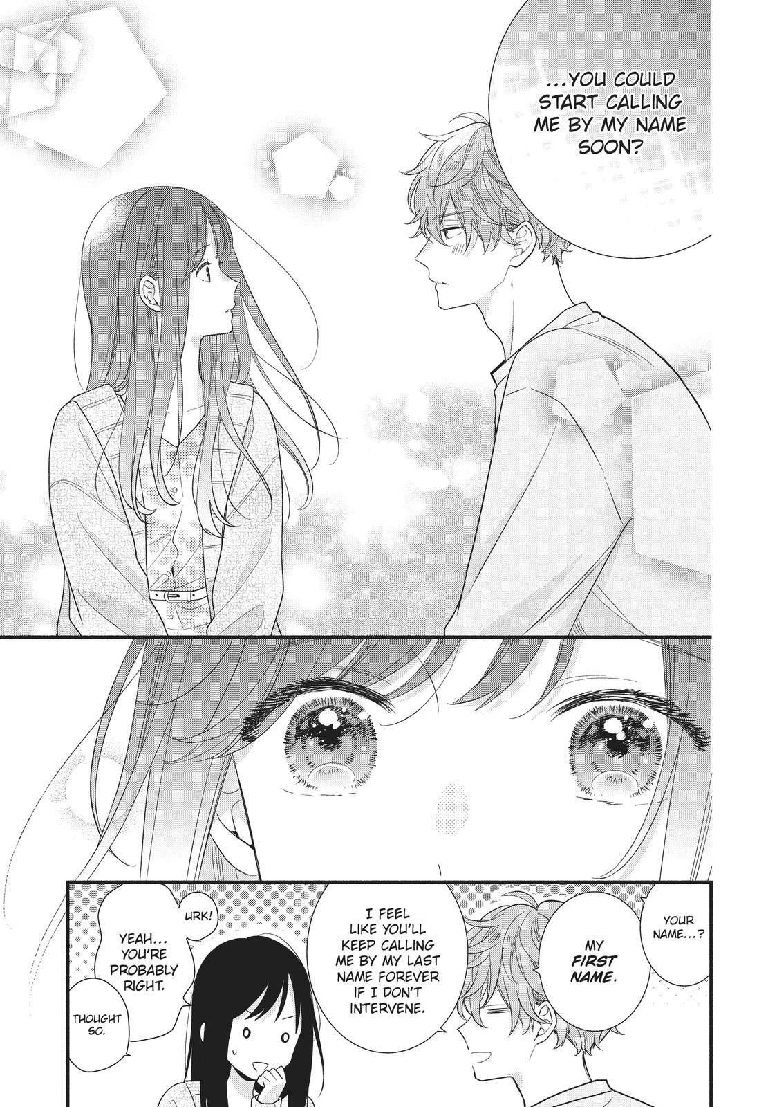 Koigakubo-kun Stole My First Time