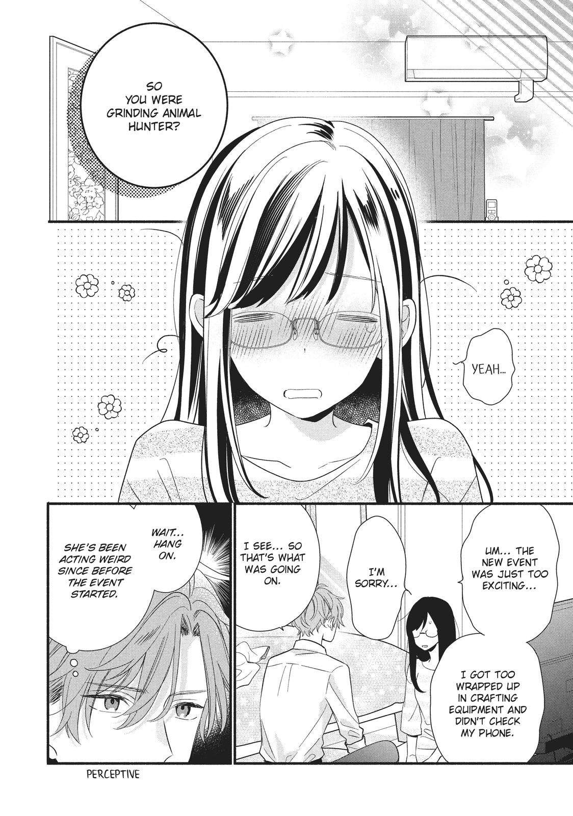 Koigakubo-kun Stole My First Time
