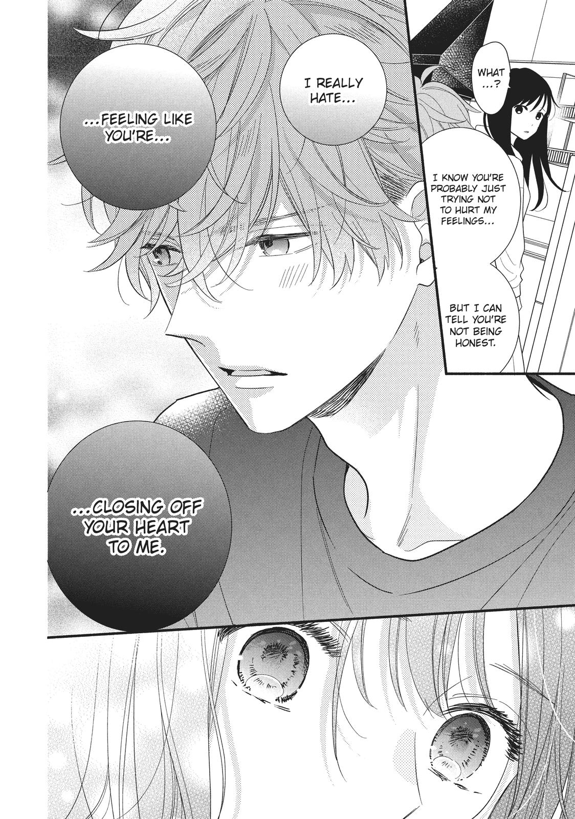 Koigakubo-kun Stole My First Time