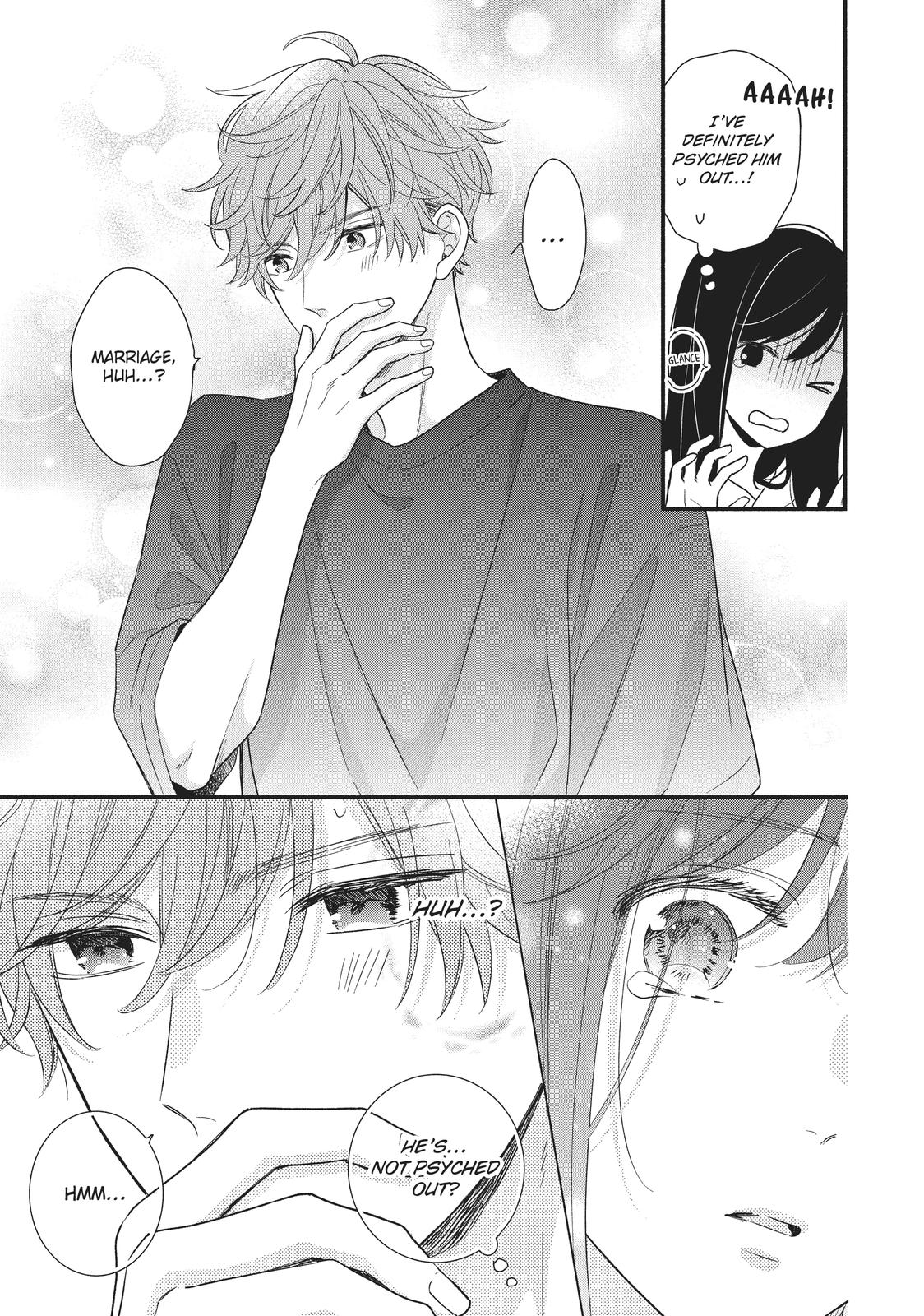 Koigakubo-kun Stole My First Time