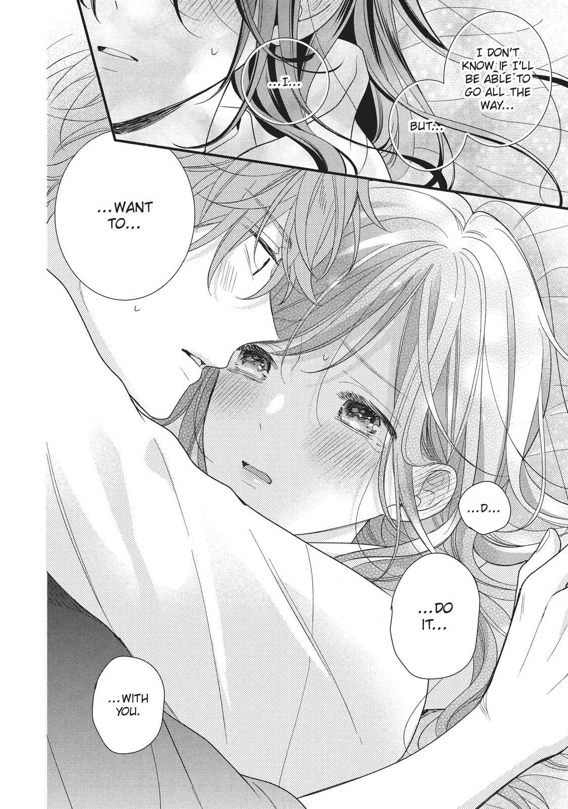 Koigakubo-kun Stole My First Time