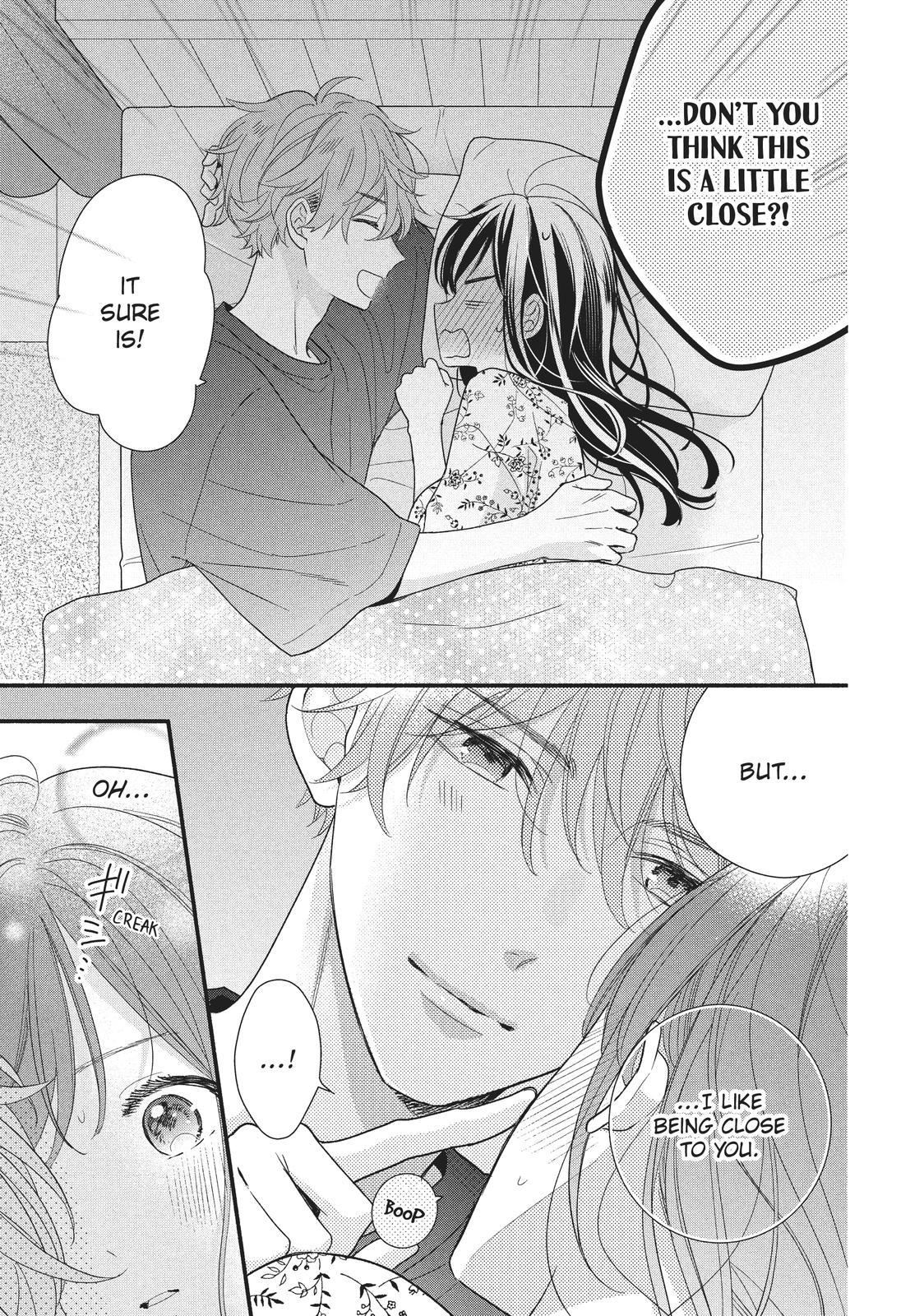 Koigakubo-kun Stole My First Time