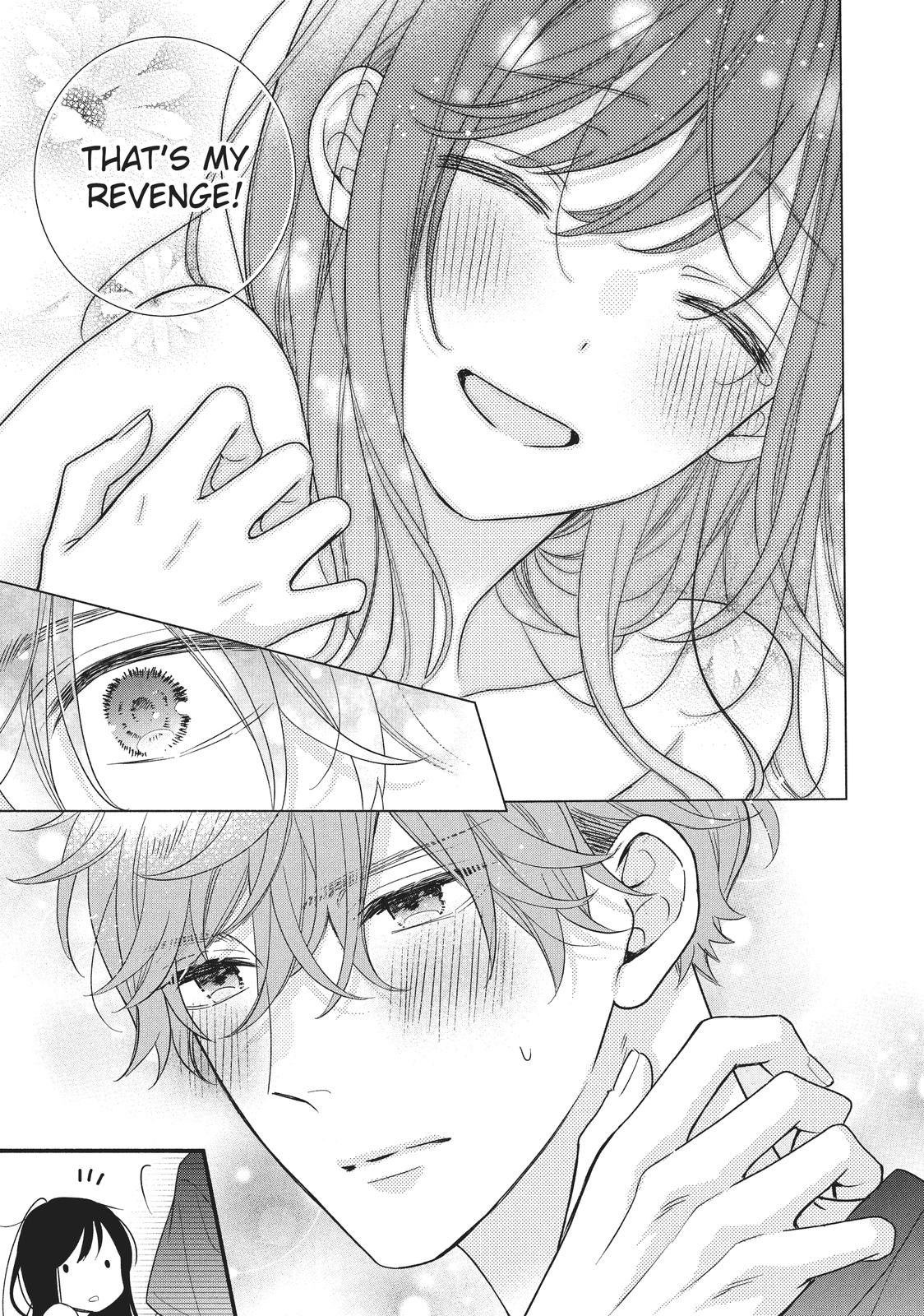 Koigakubo-kun Stole My First Time