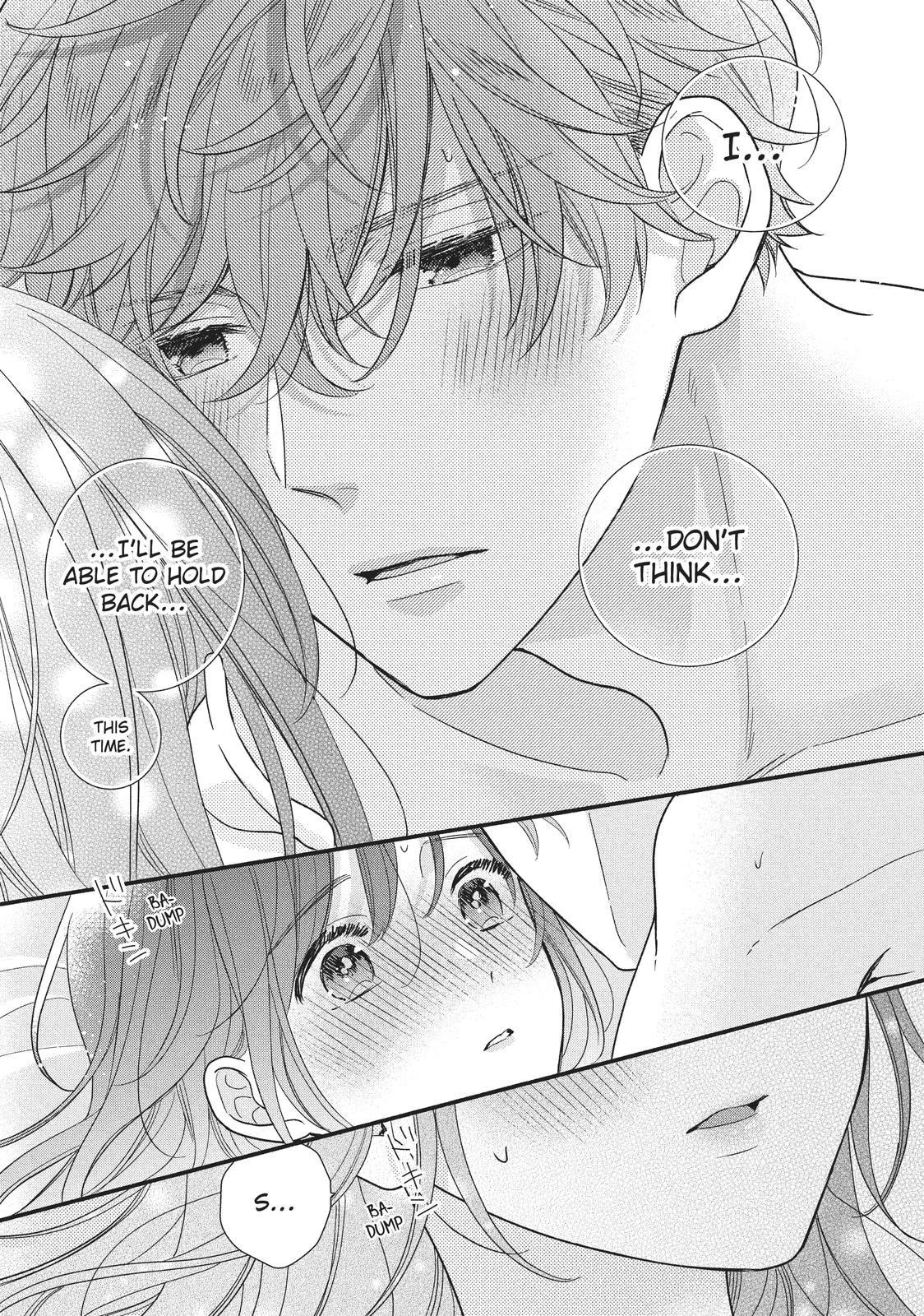 Koigakubo-kun Stole My First Time
