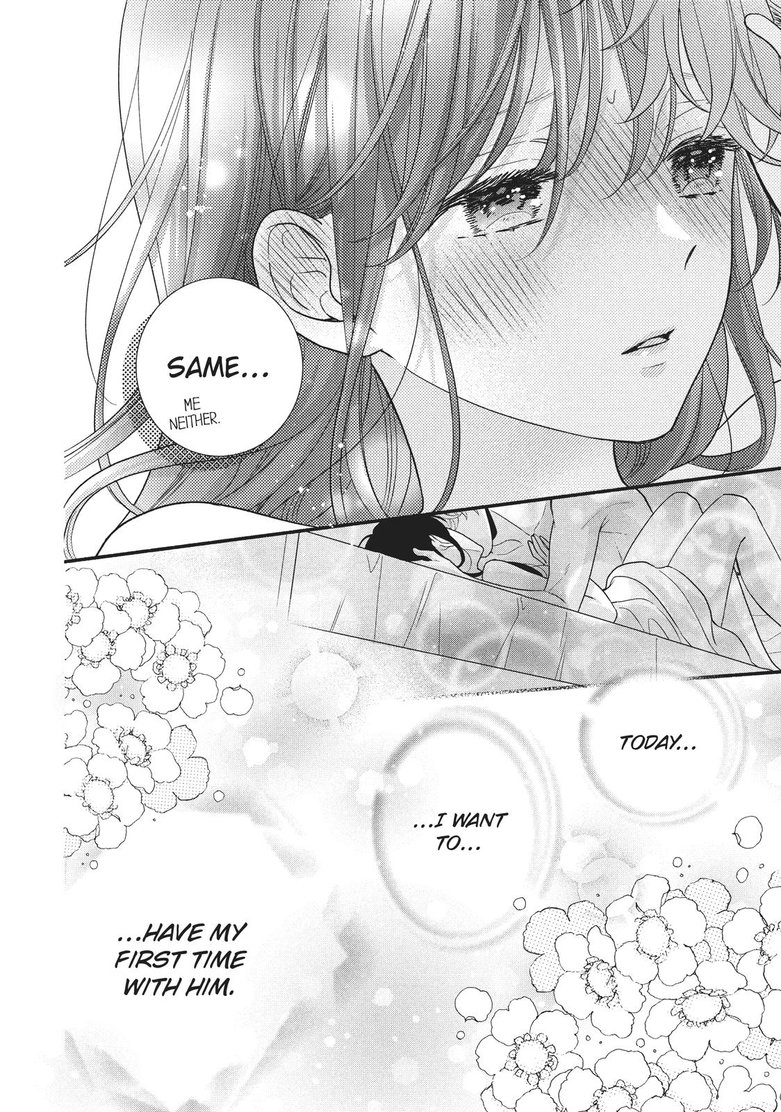 Koigakubo-kun Stole My First Time