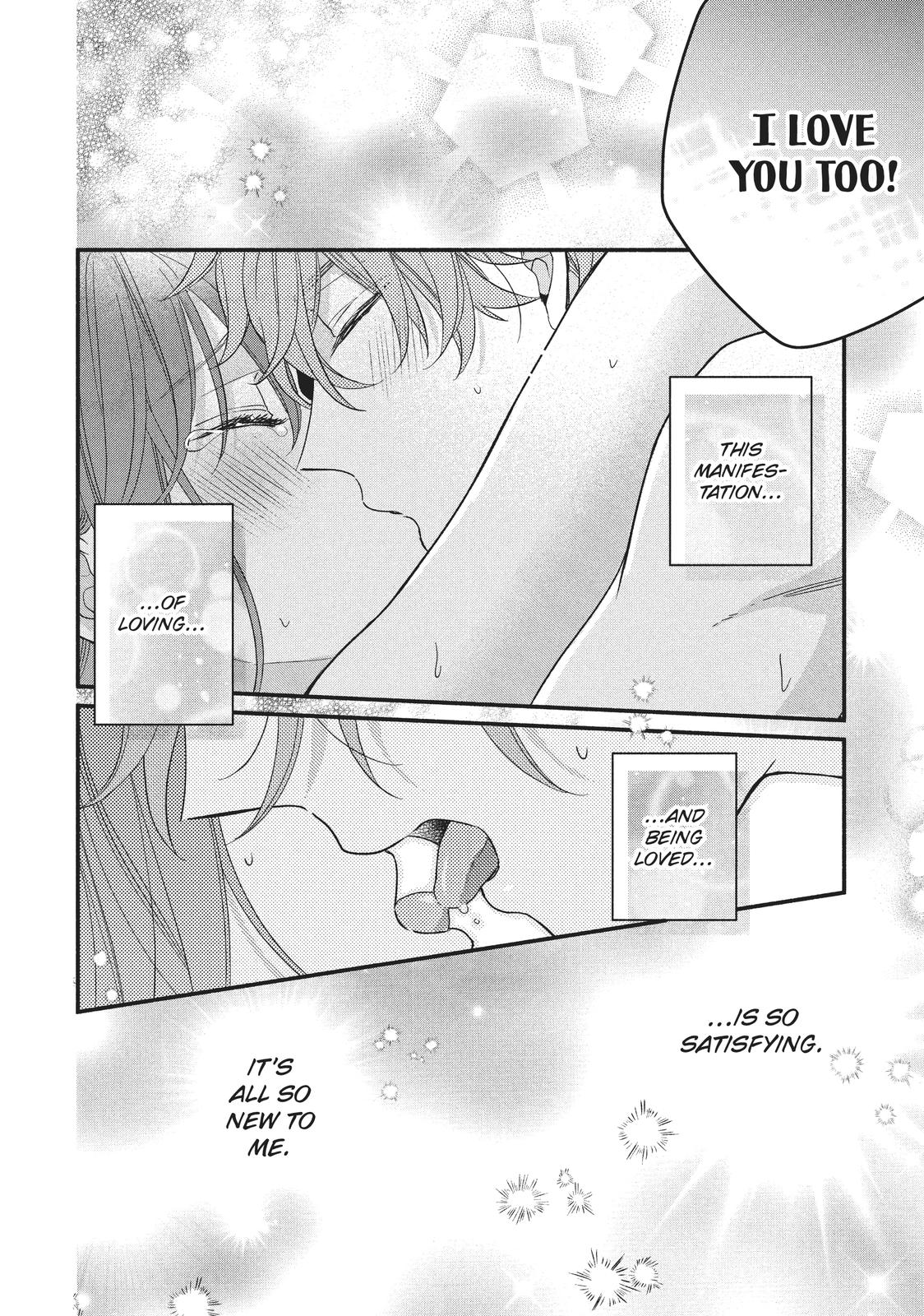 Koigakubo-kun Stole My First Time