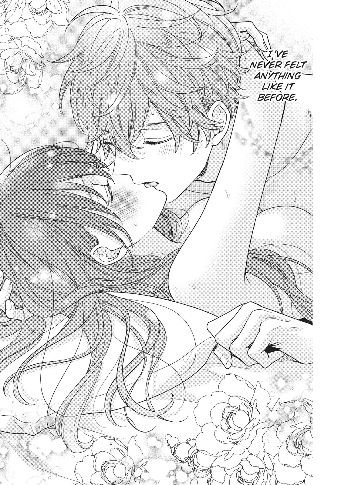Koigakubo-kun Stole My First Time