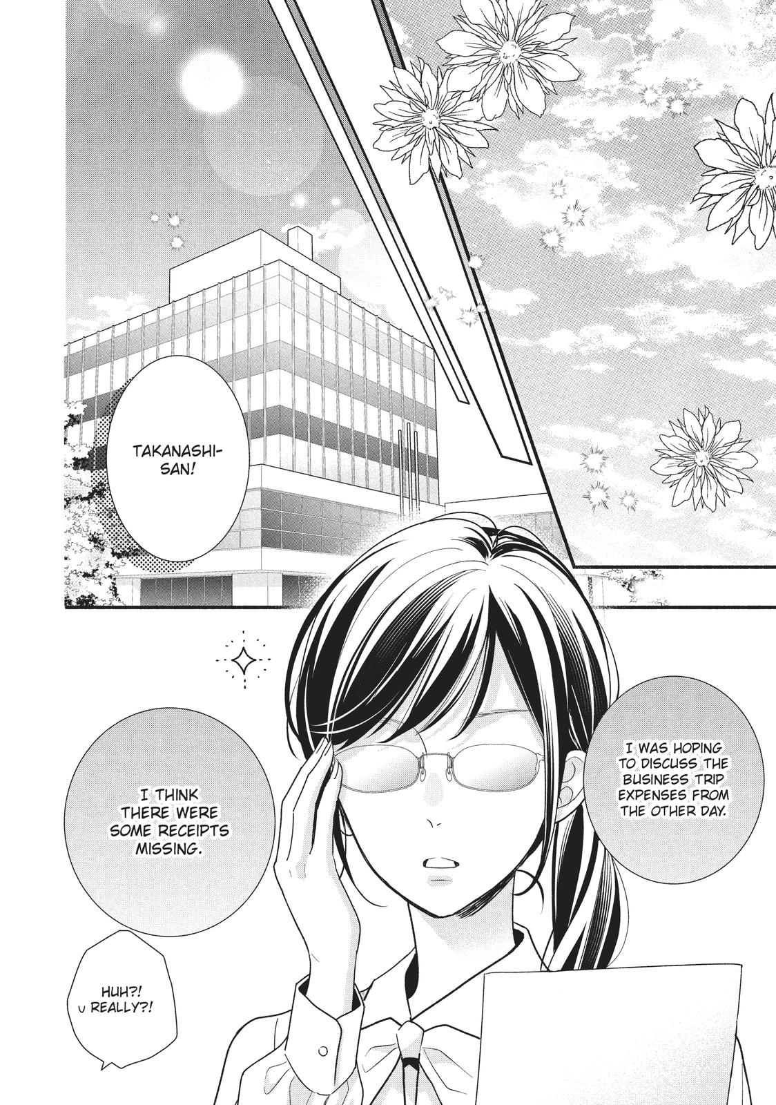 Koigakubo-kun Stole My First Time