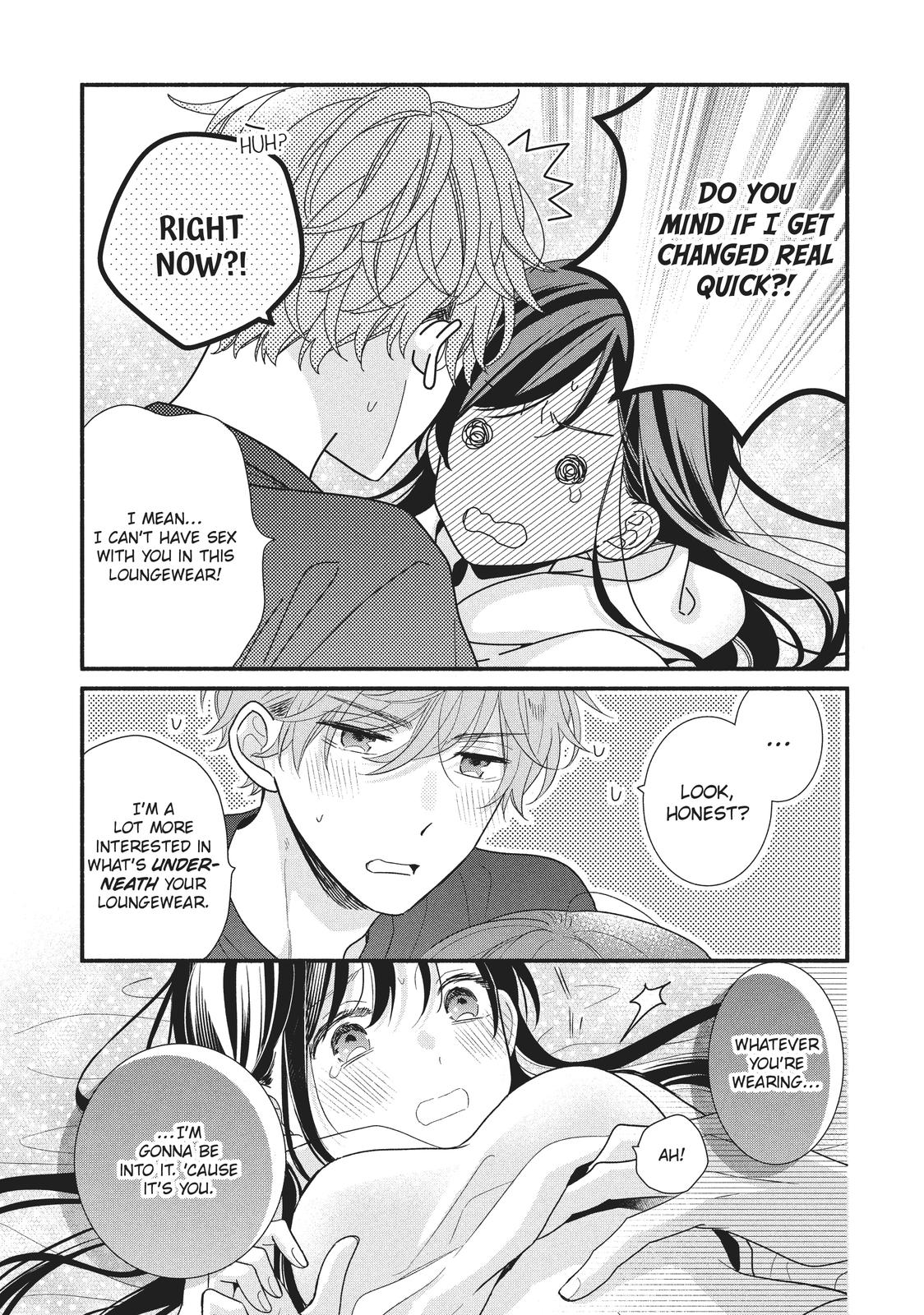 Koigakubo-kun Stole My First Time