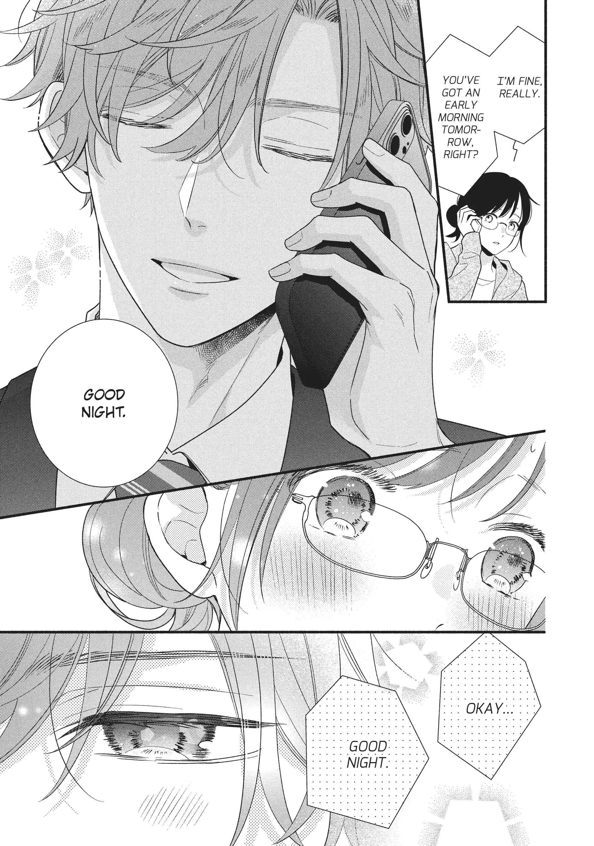 Koigakubo-kun Stole My First Time