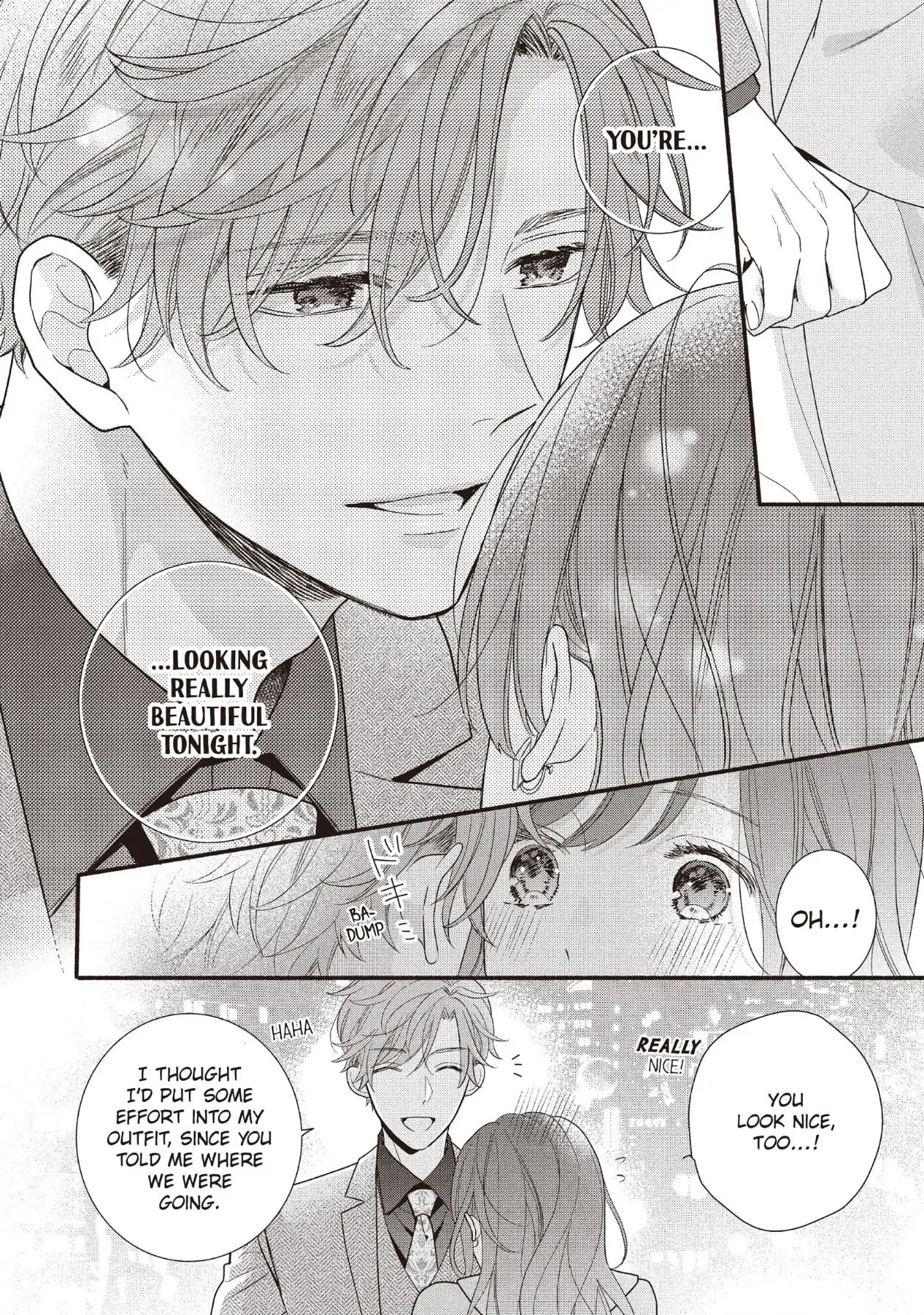 Koigakubo-kun Stole My First Time