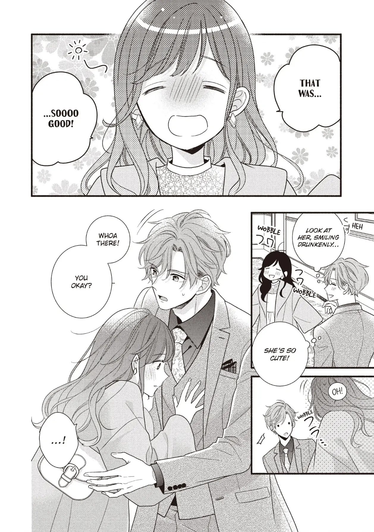 Koigakubo-kun Stole My First Time