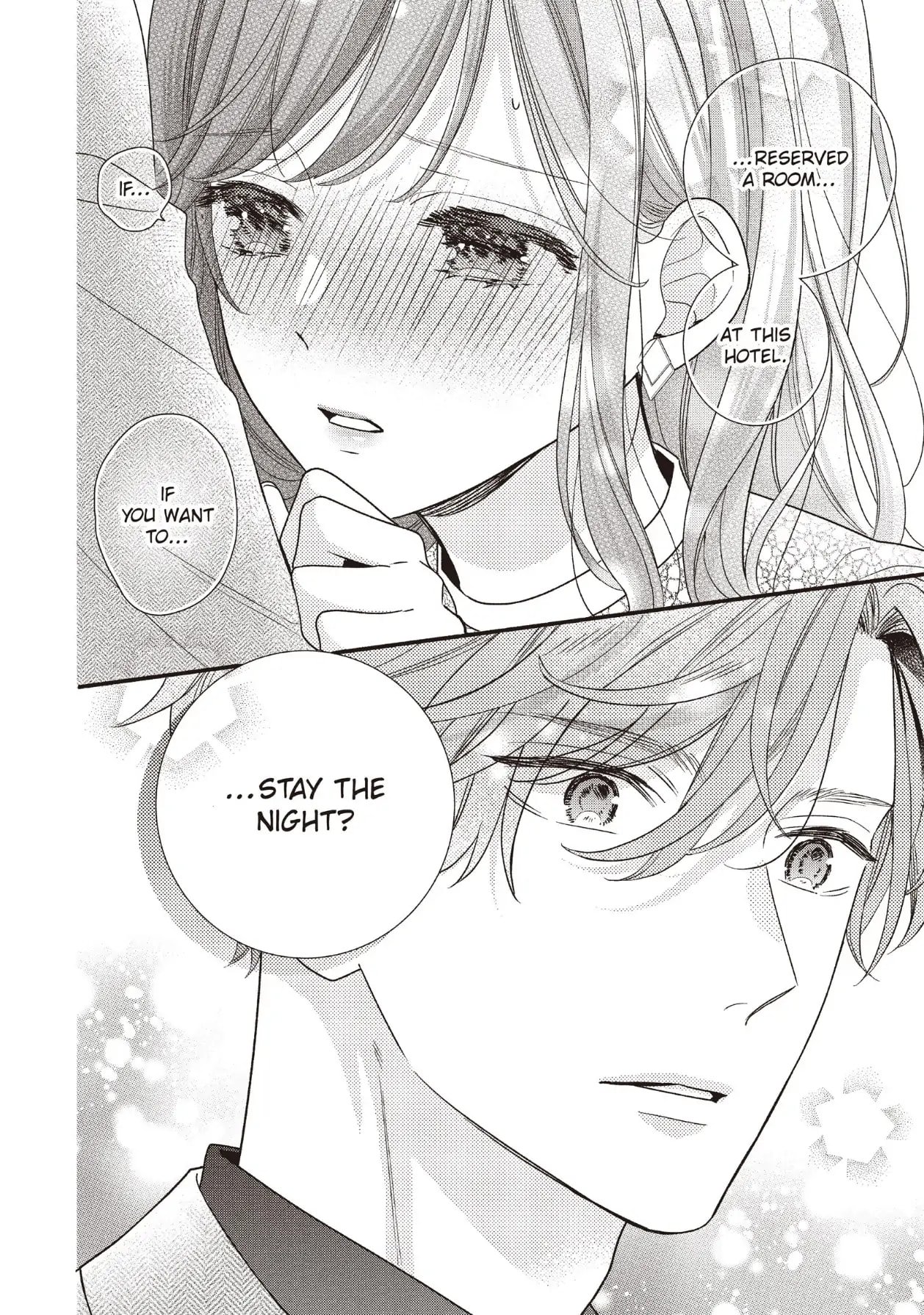 Koigakubo-kun Stole My First Time
