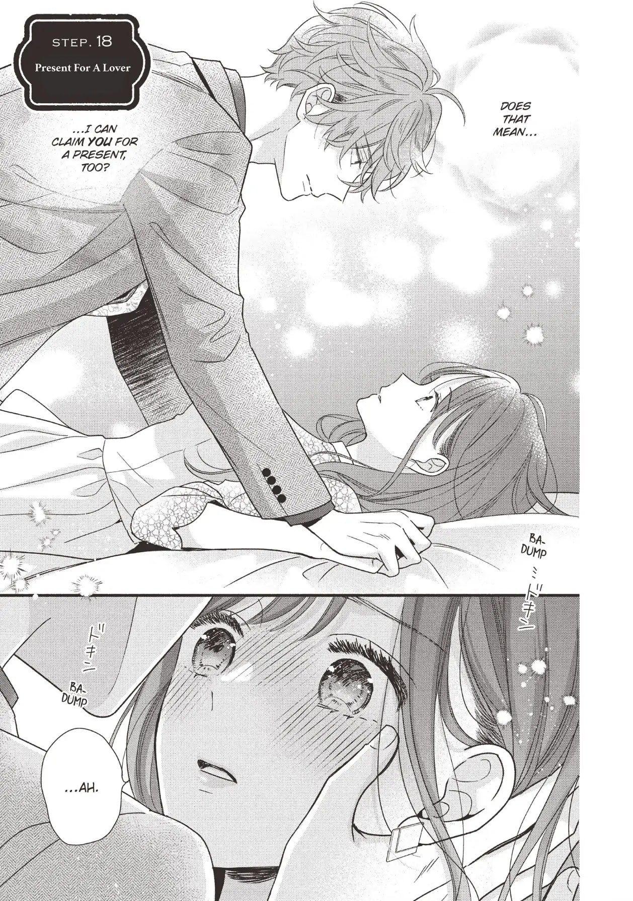 Koigakubo-kun Stole My First Time