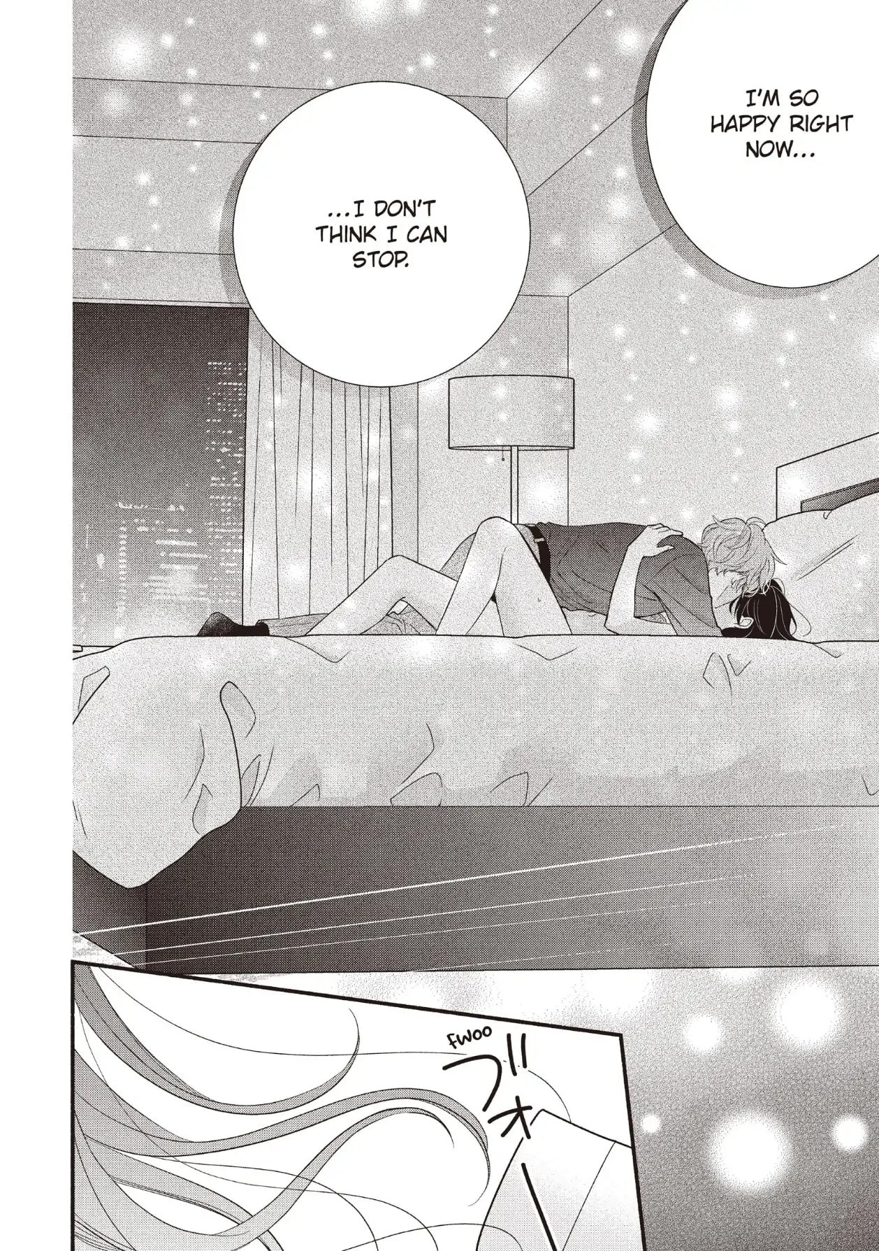 Koigakubo-kun Stole My First Time