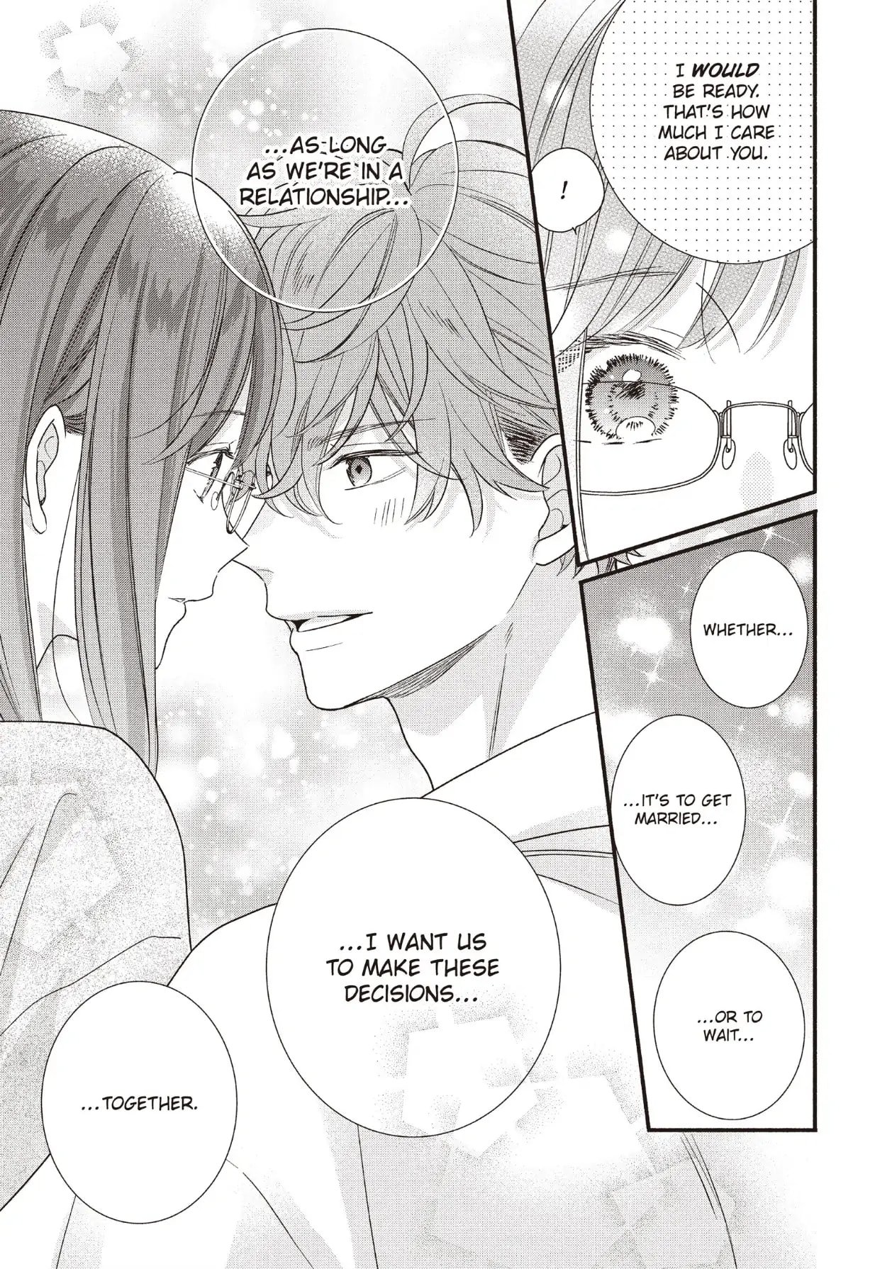 Koigakubo-kun Stole My First Time