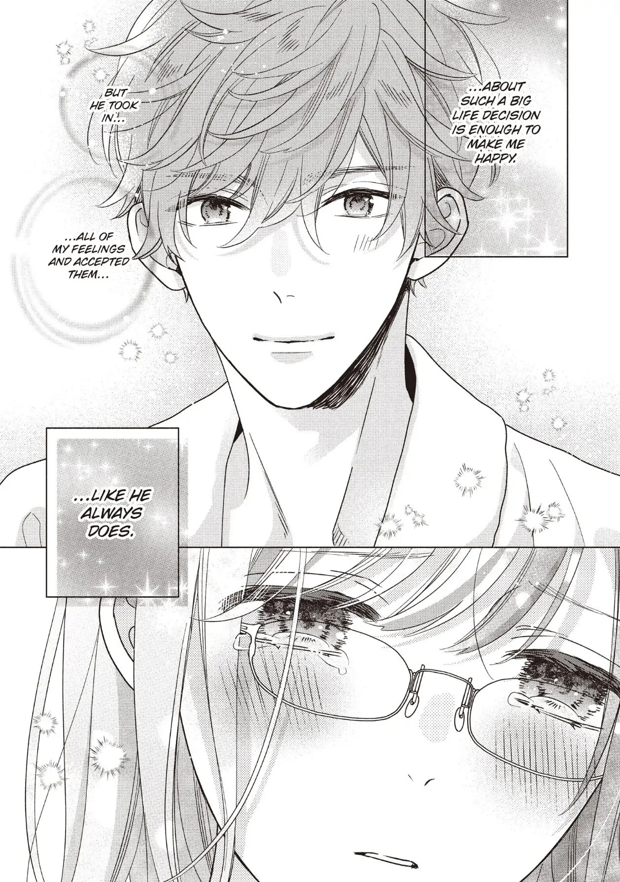 Koigakubo-kun Stole My First Time