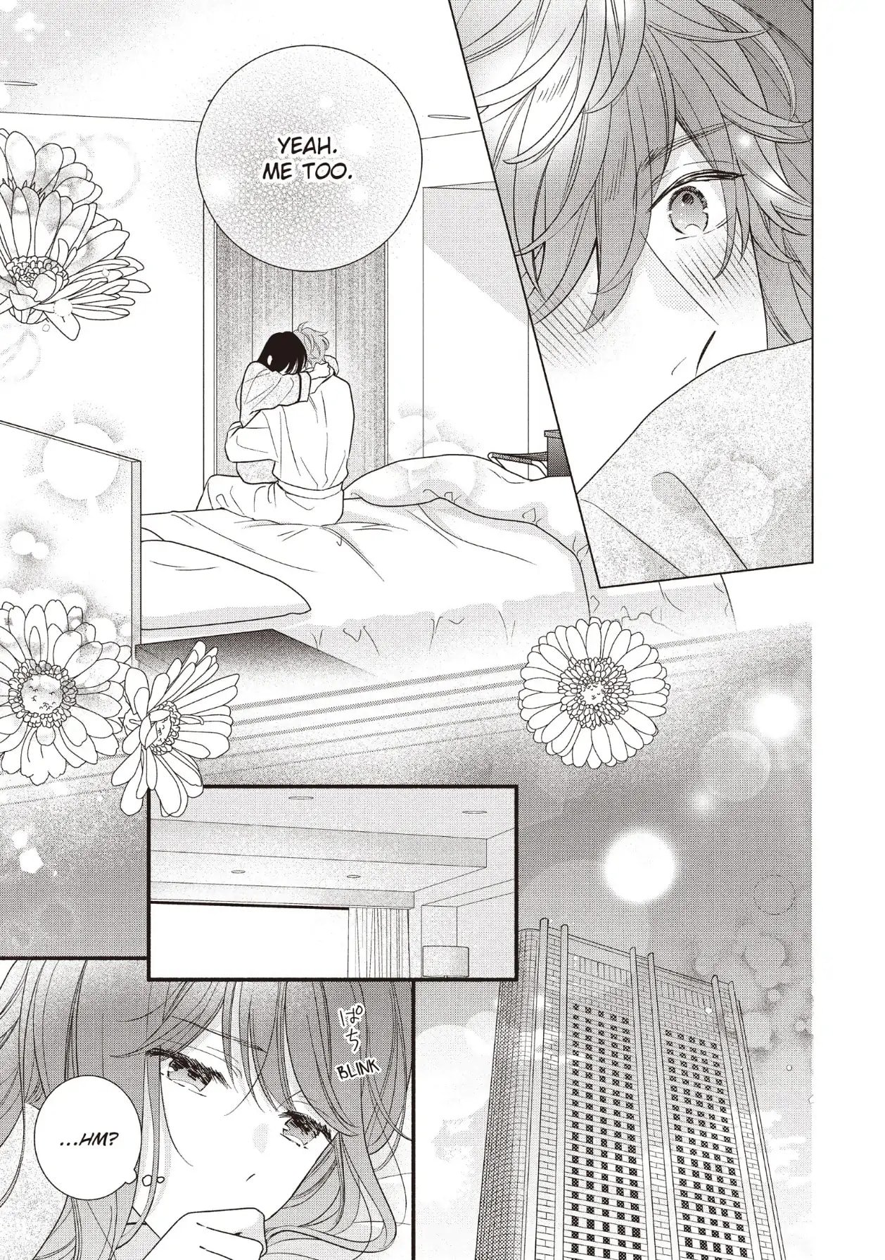 Koigakubo-kun Stole My First Time