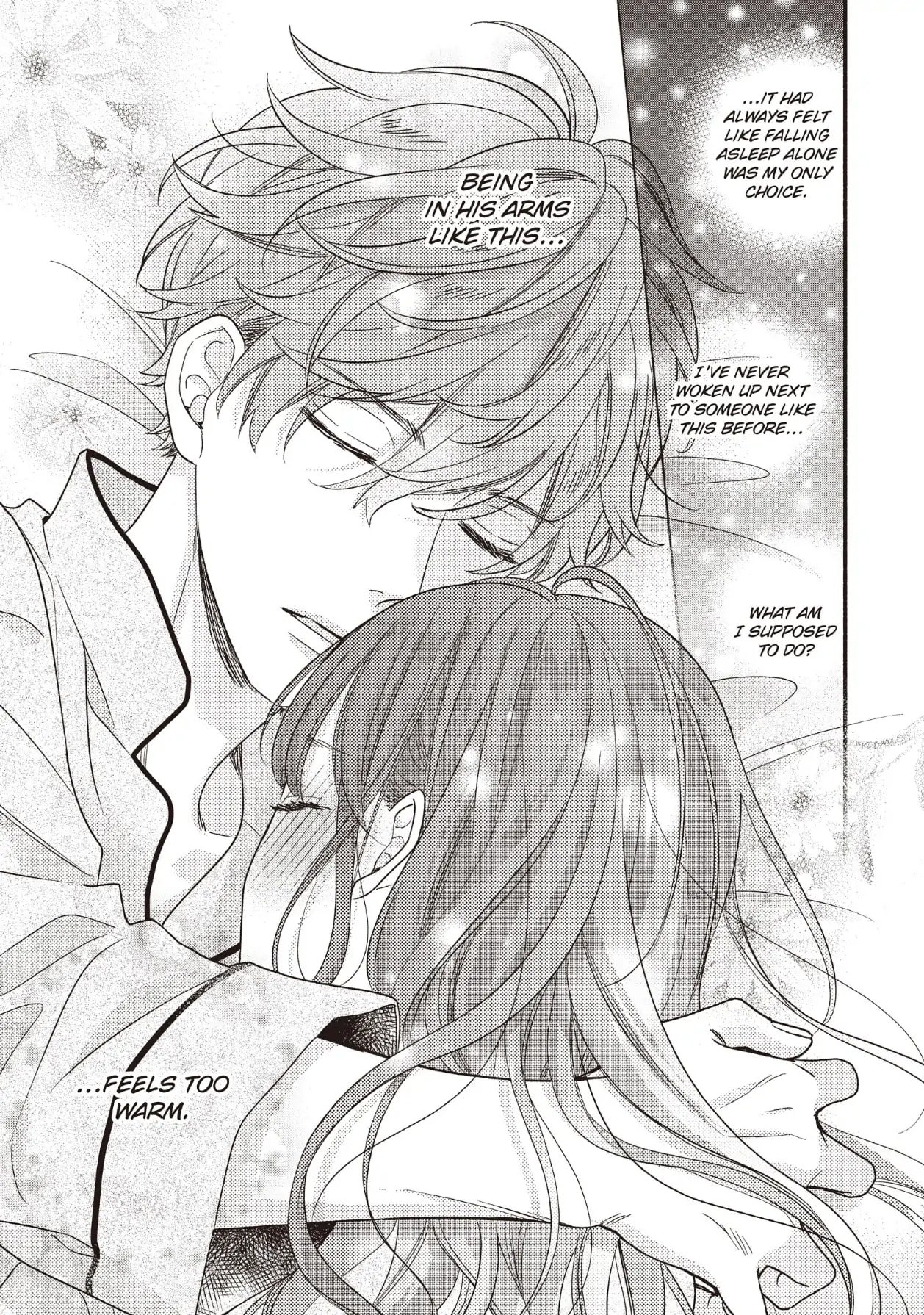 Koigakubo-kun Stole My First Time