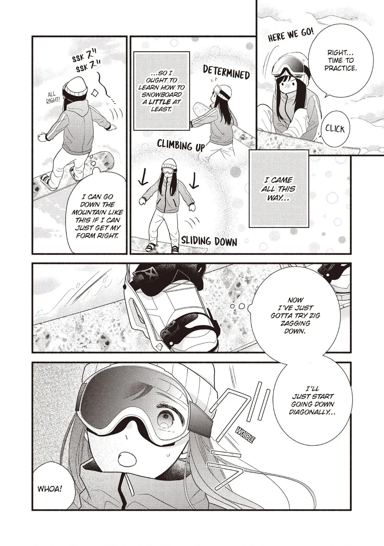 Koigakubo-kun Stole My First Time