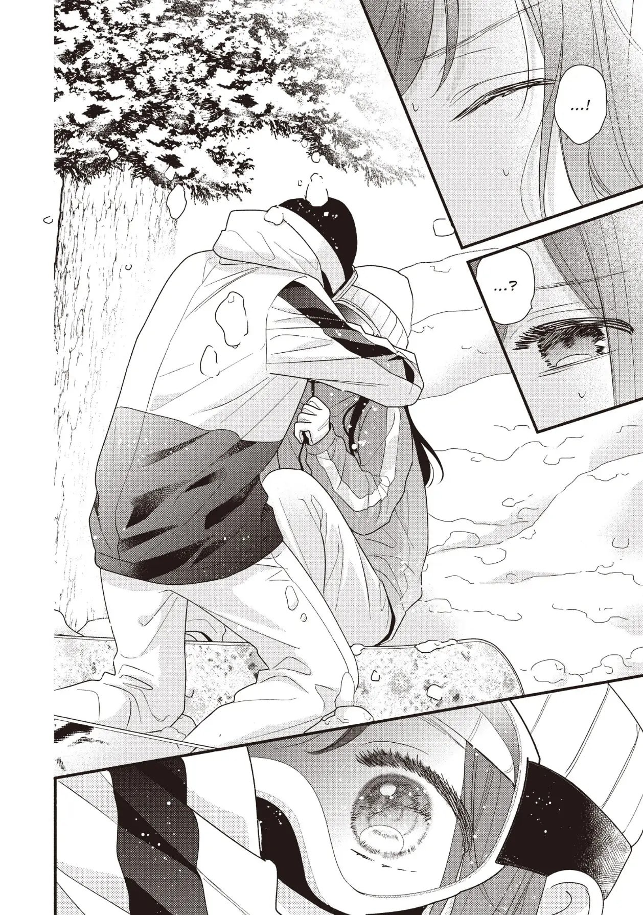 Koigakubo-kun Stole My First Time
