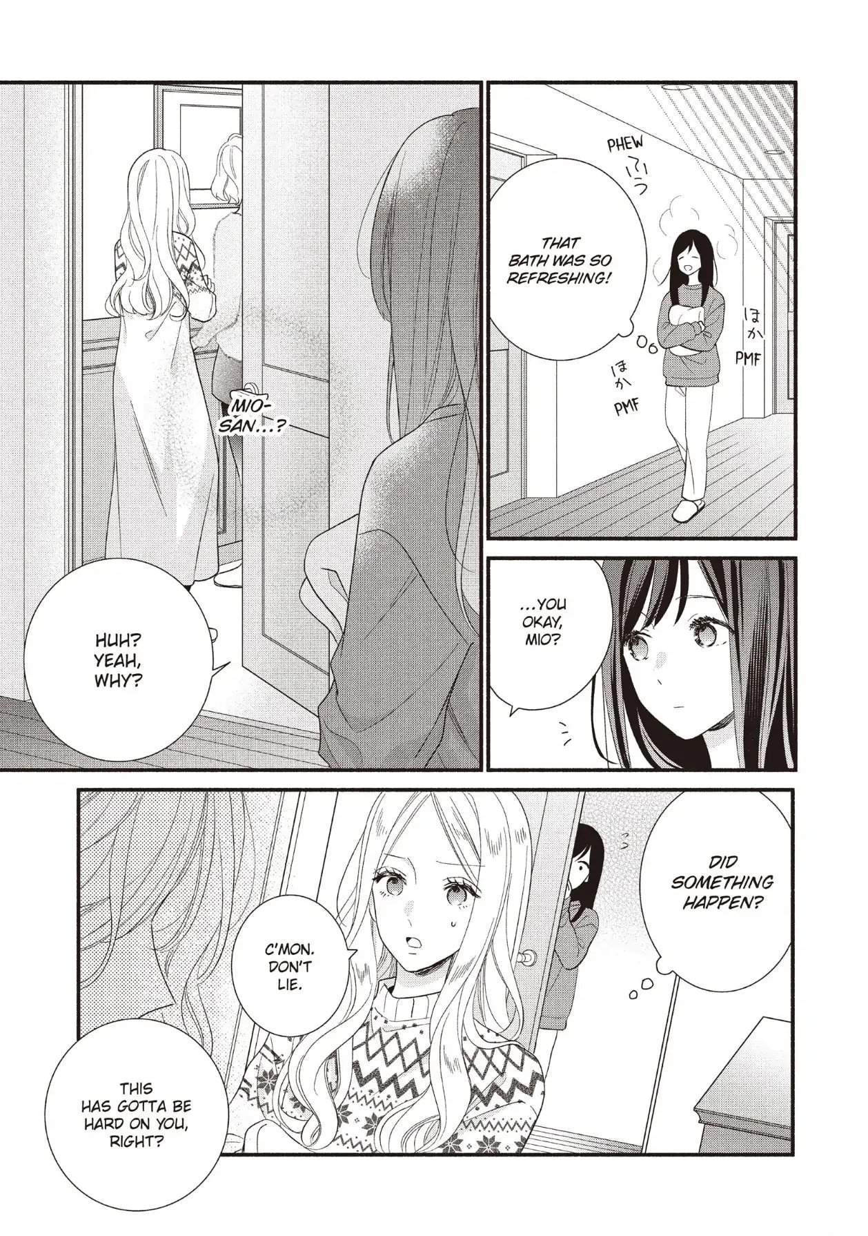 Koigakubo-kun Stole My First Time