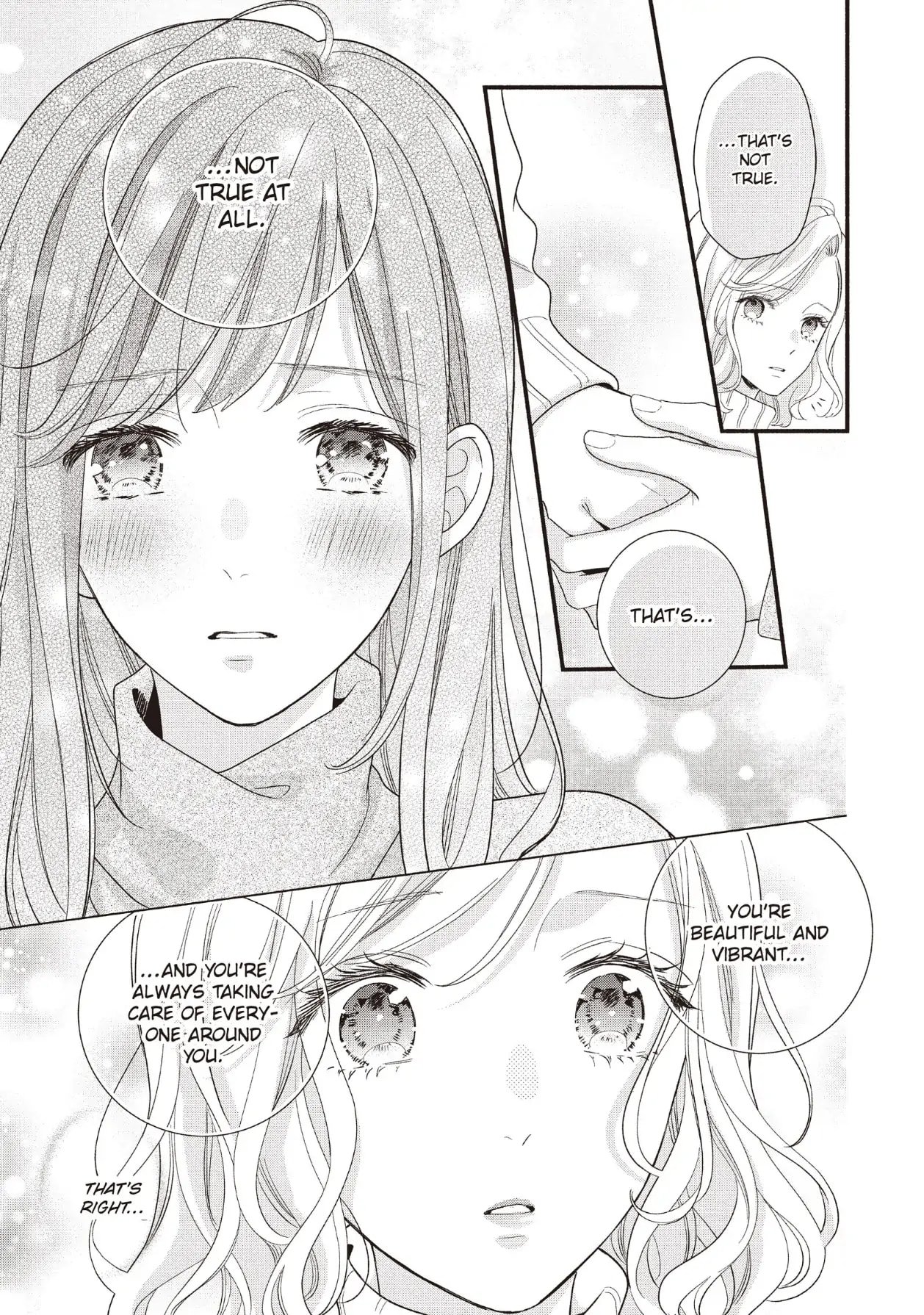 Koigakubo-kun Stole My First Time