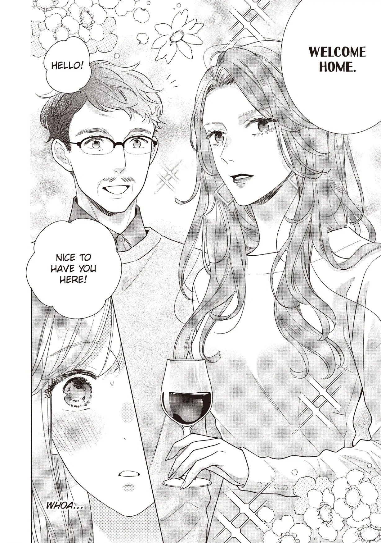 Koigakubo-kun Stole My First Time