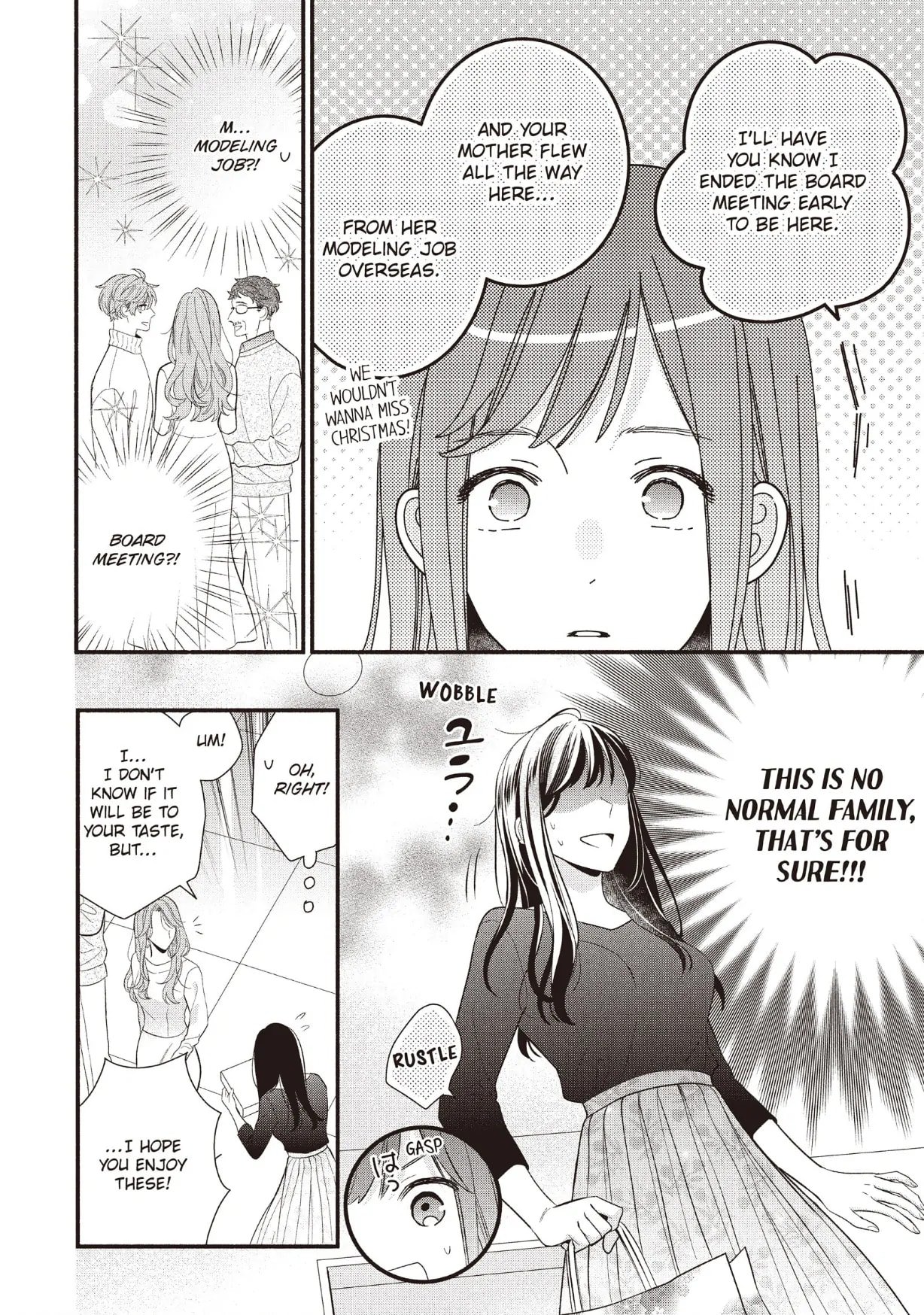 Koigakubo-kun Stole My First Time