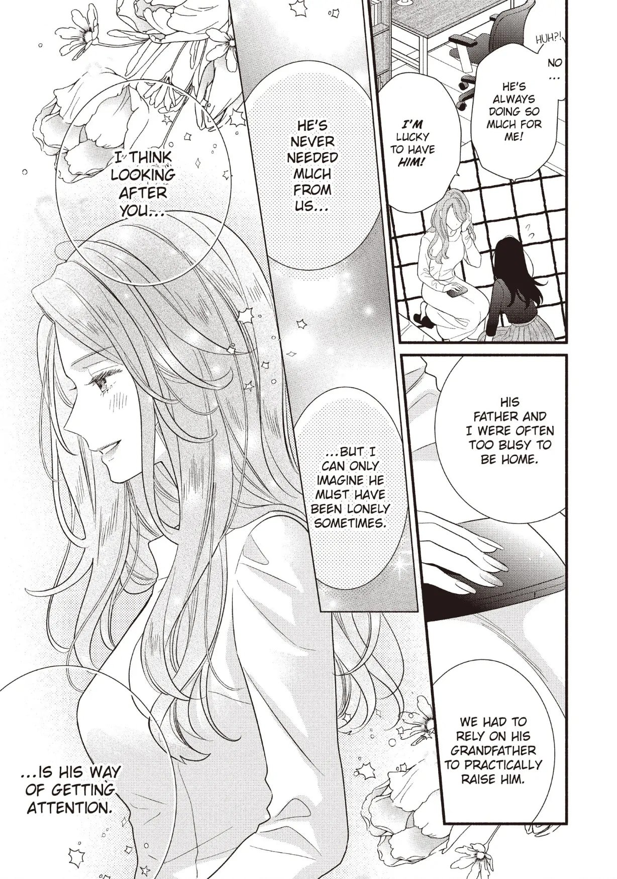 Koigakubo-kun Stole My First Time