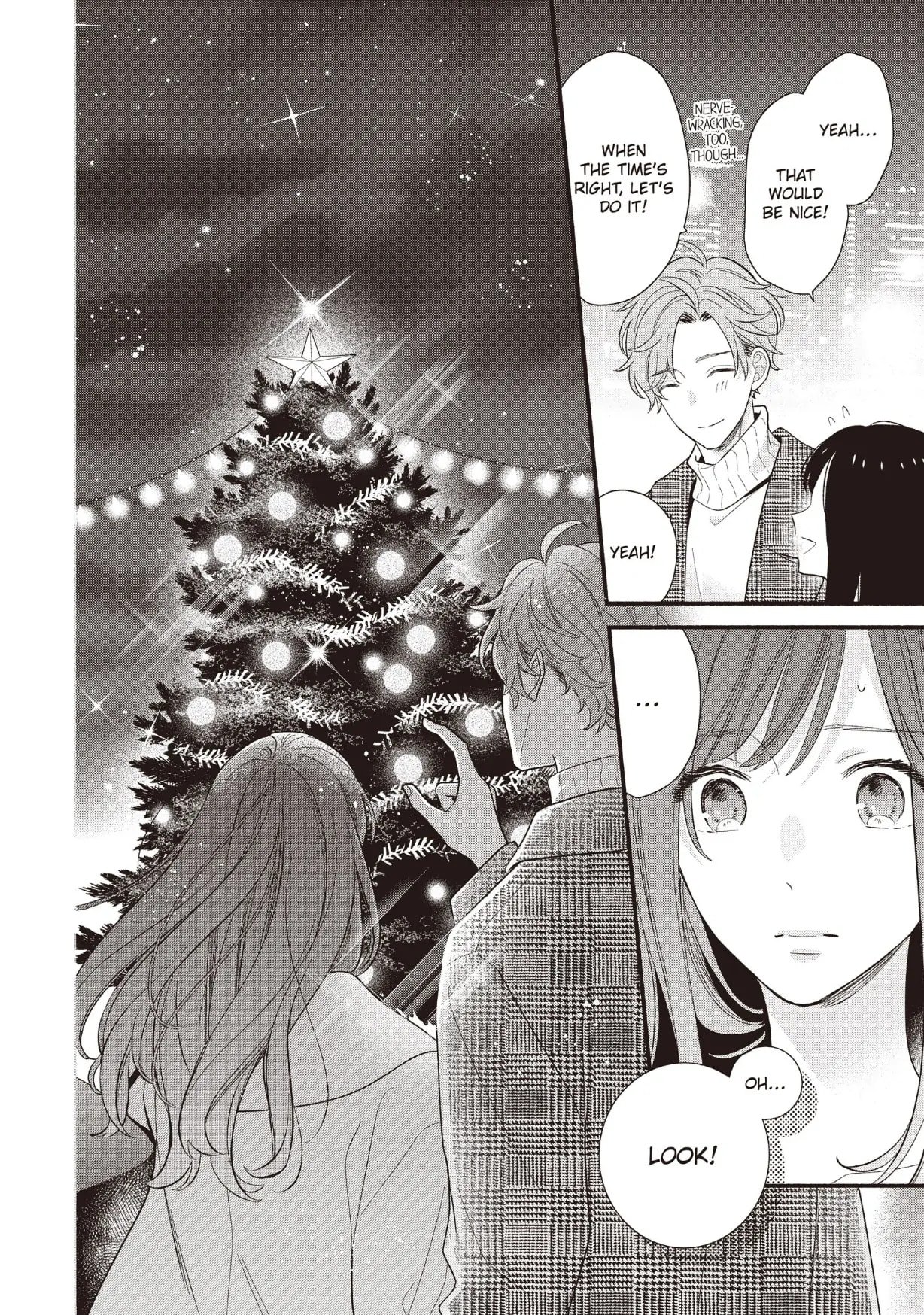 Koigakubo-kun Stole My First Time