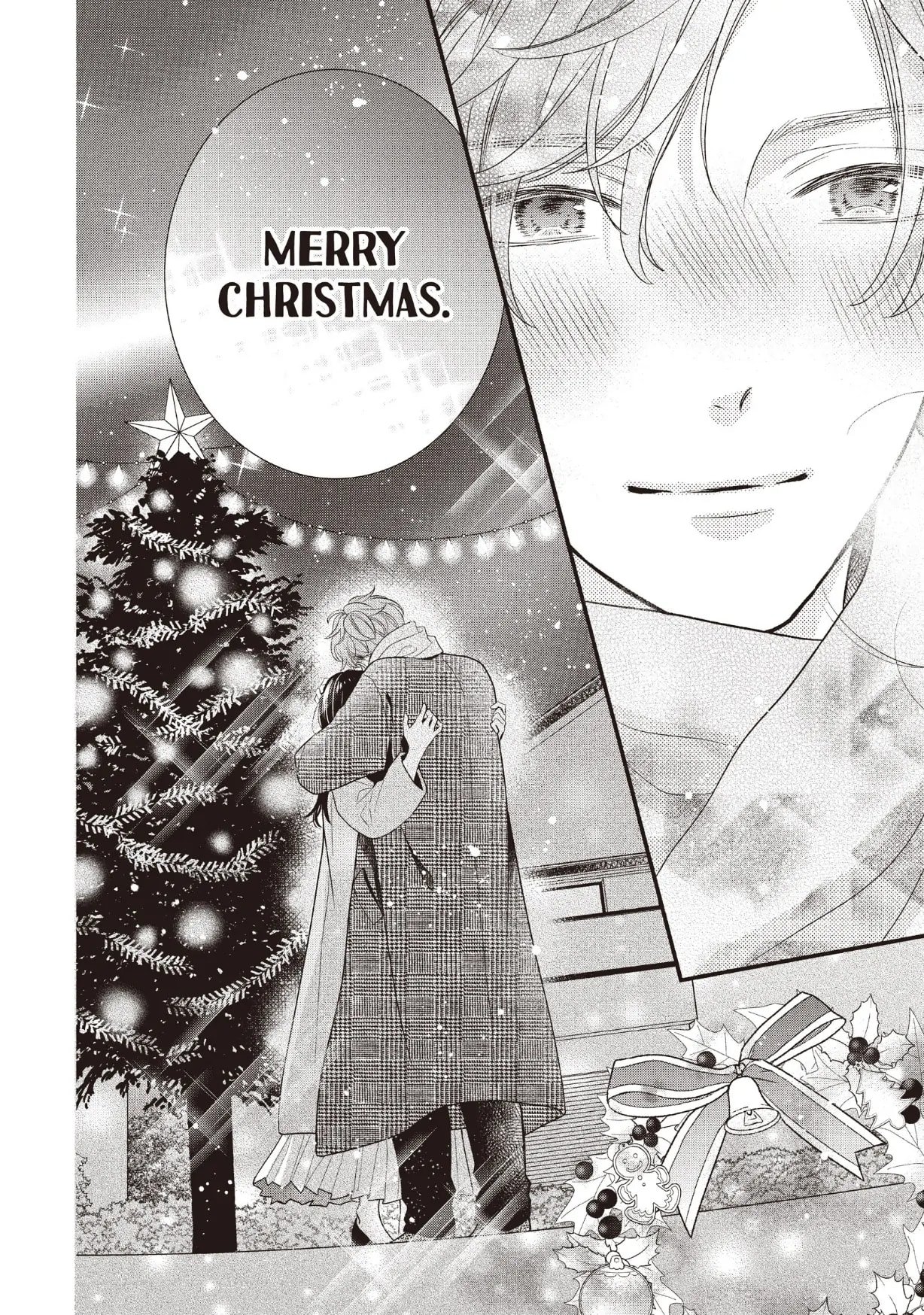 Koigakubo-kun Stole My First Time
