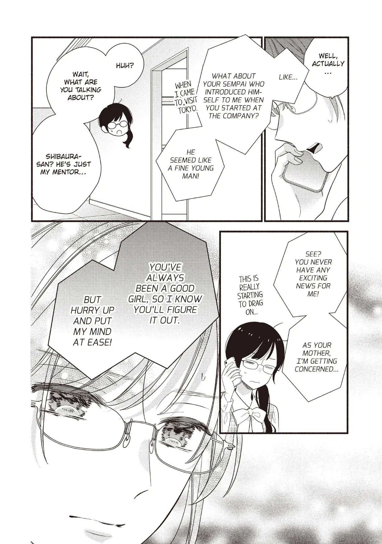 Koigakubo-kun Stole My First Time