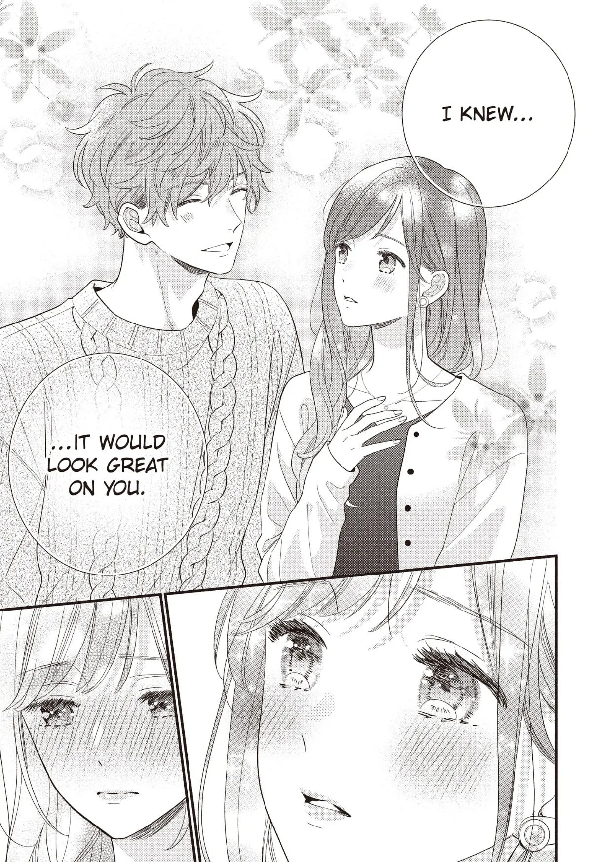 Koigakubo-kun Stole My First Time