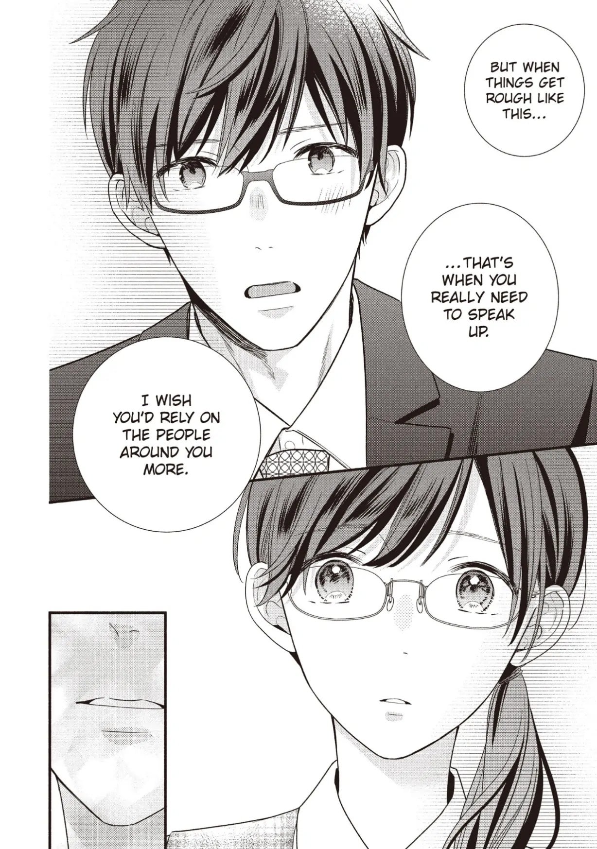 Koigakubo-kun Stole My First Time
